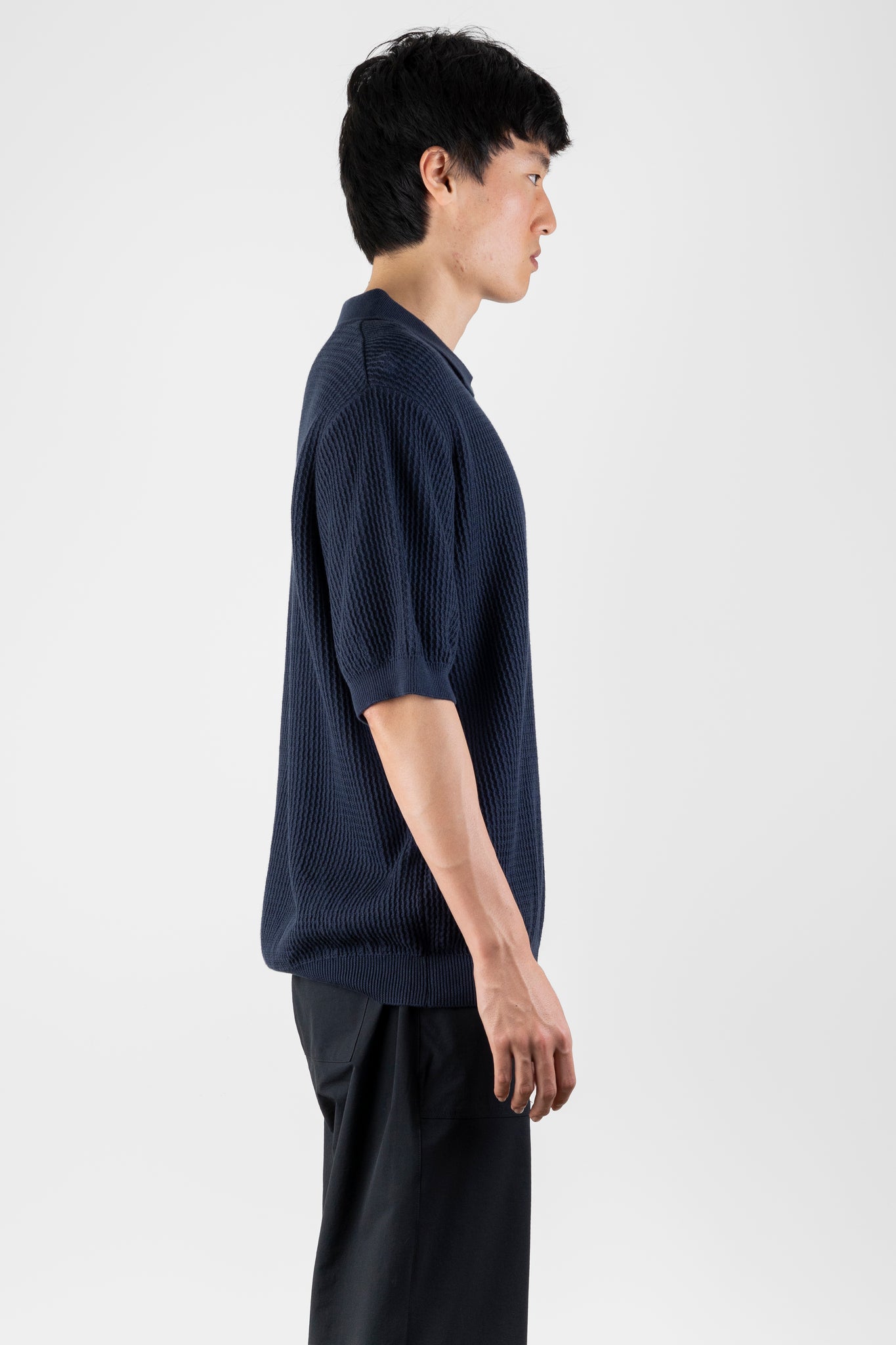 Moment Half Zip | Foret | The Standard Store