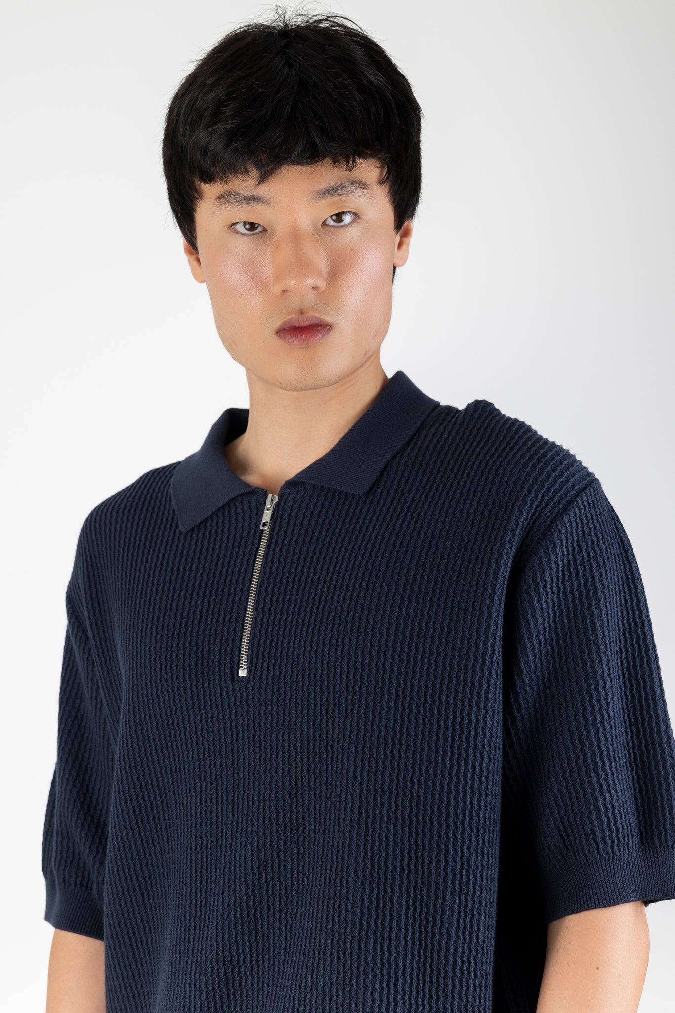 Moment Half Zip | Foret | The Standard Store