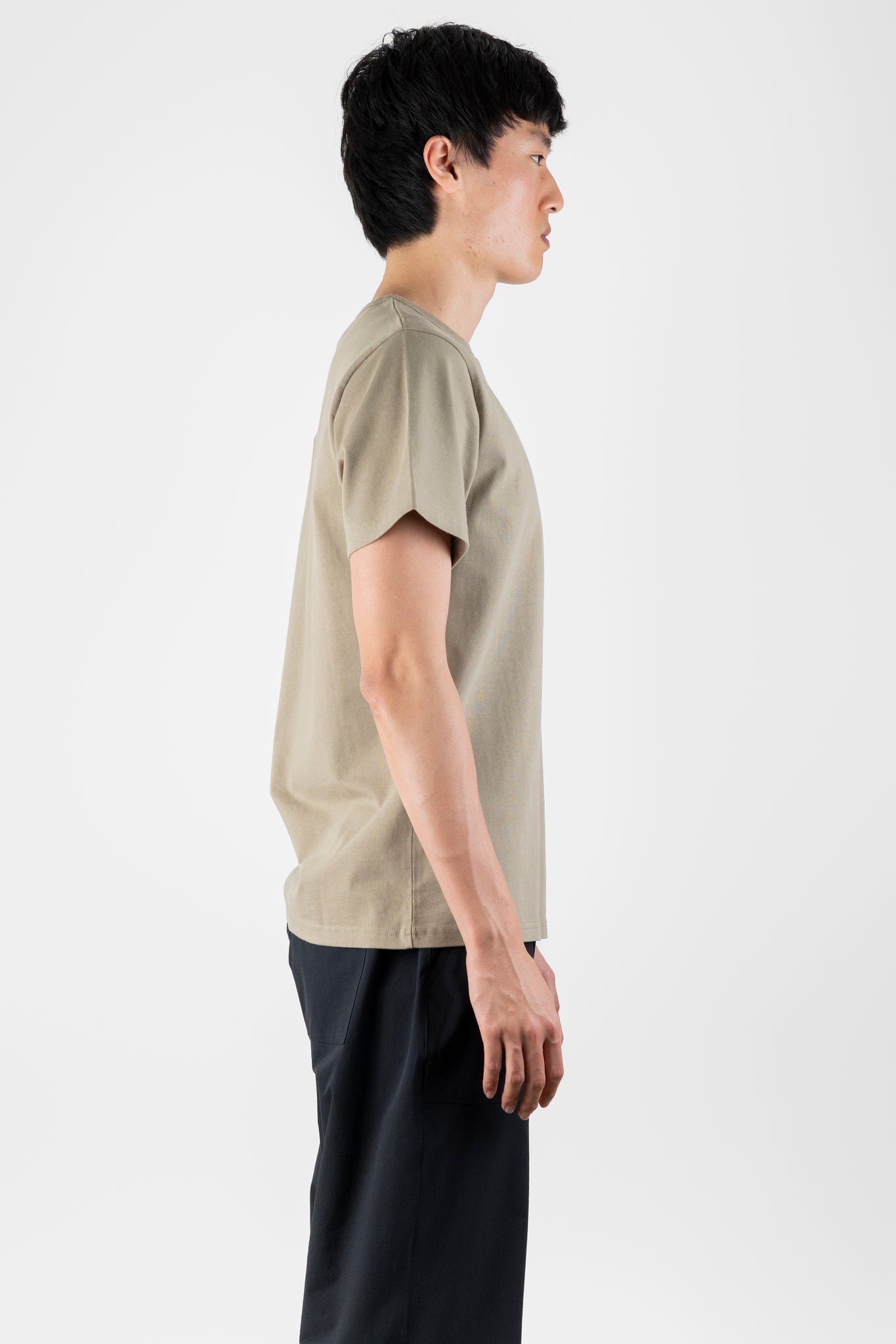 Oak T-Shirt | Foret | The Standard Store