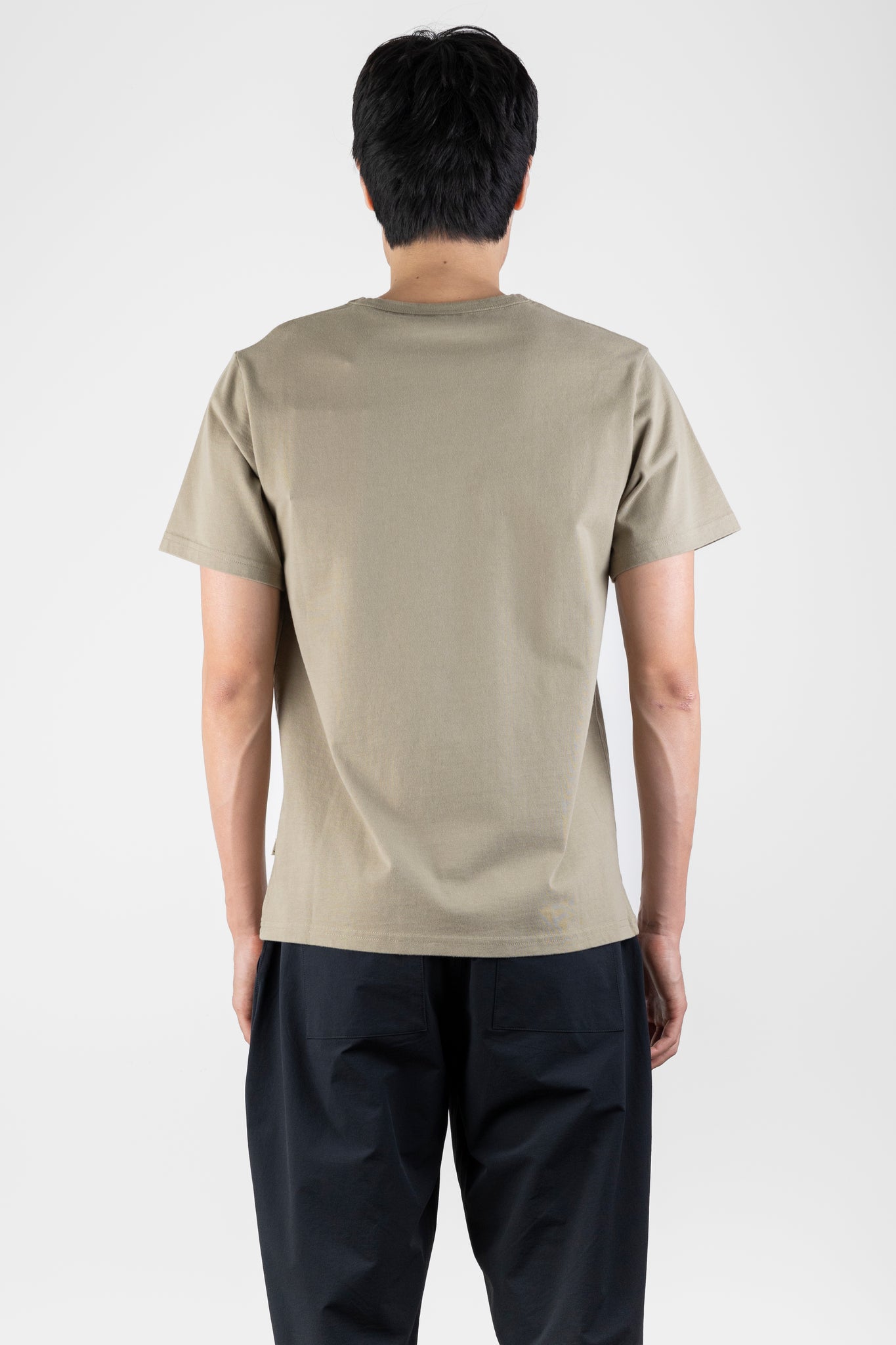 Oak T-Shirt | Foret | The Standard Store