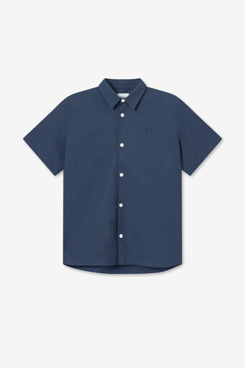 Mens Shirt | Foret Pantera shirt | The Standard Store