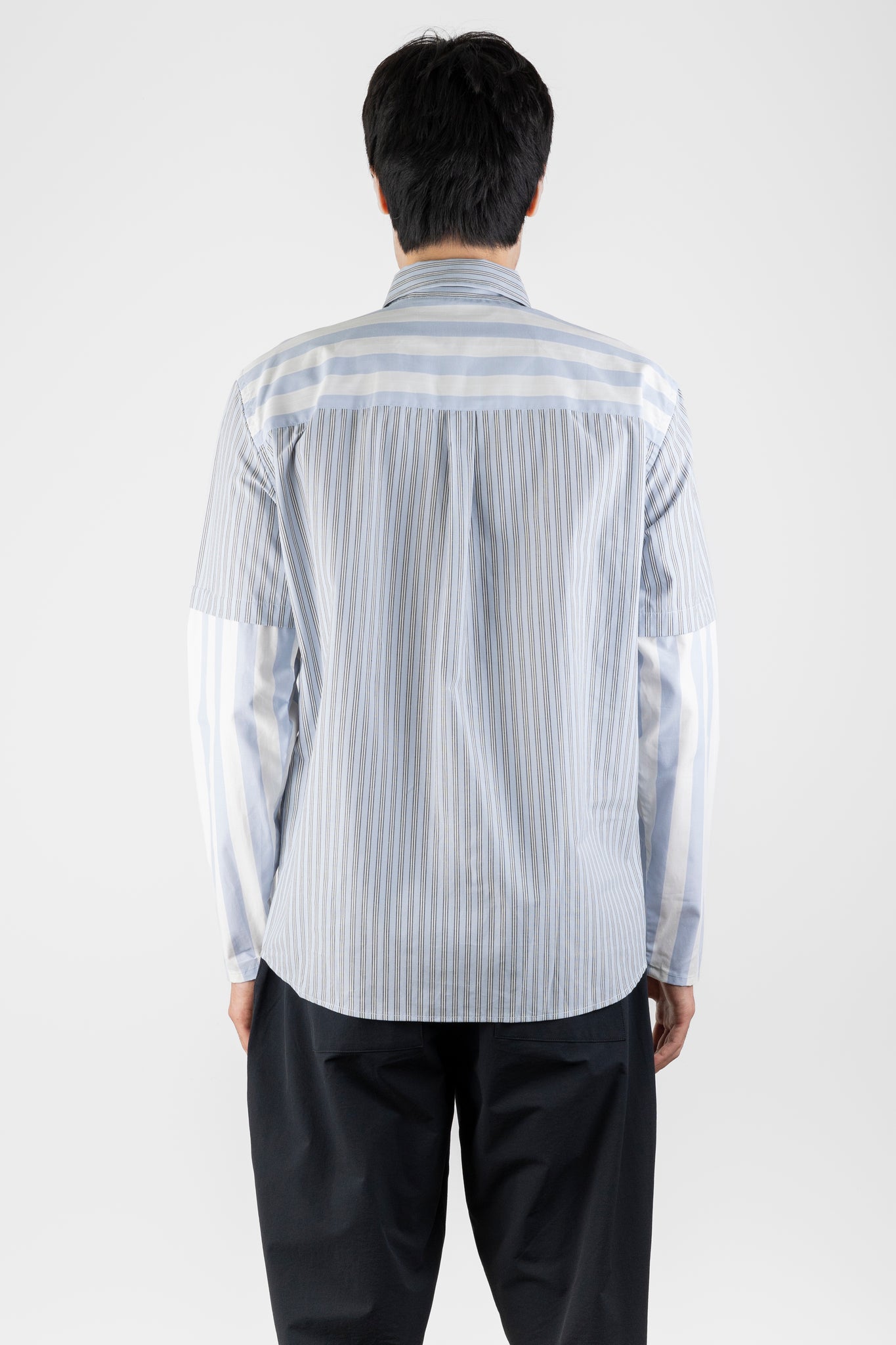 Rest Shirt | Foret | The Standard Store