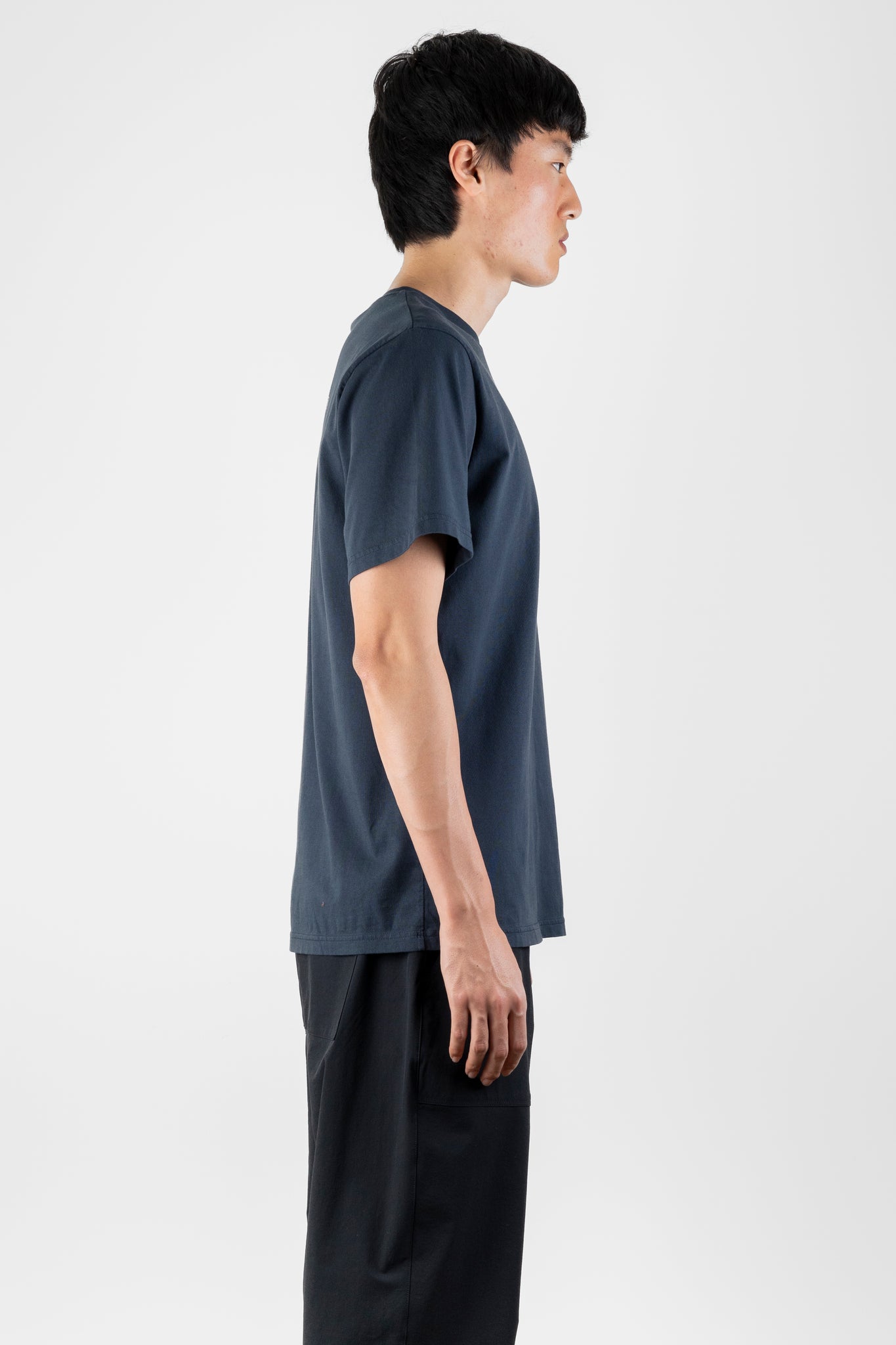 Still T-Shirt | Foret | The Standard Store