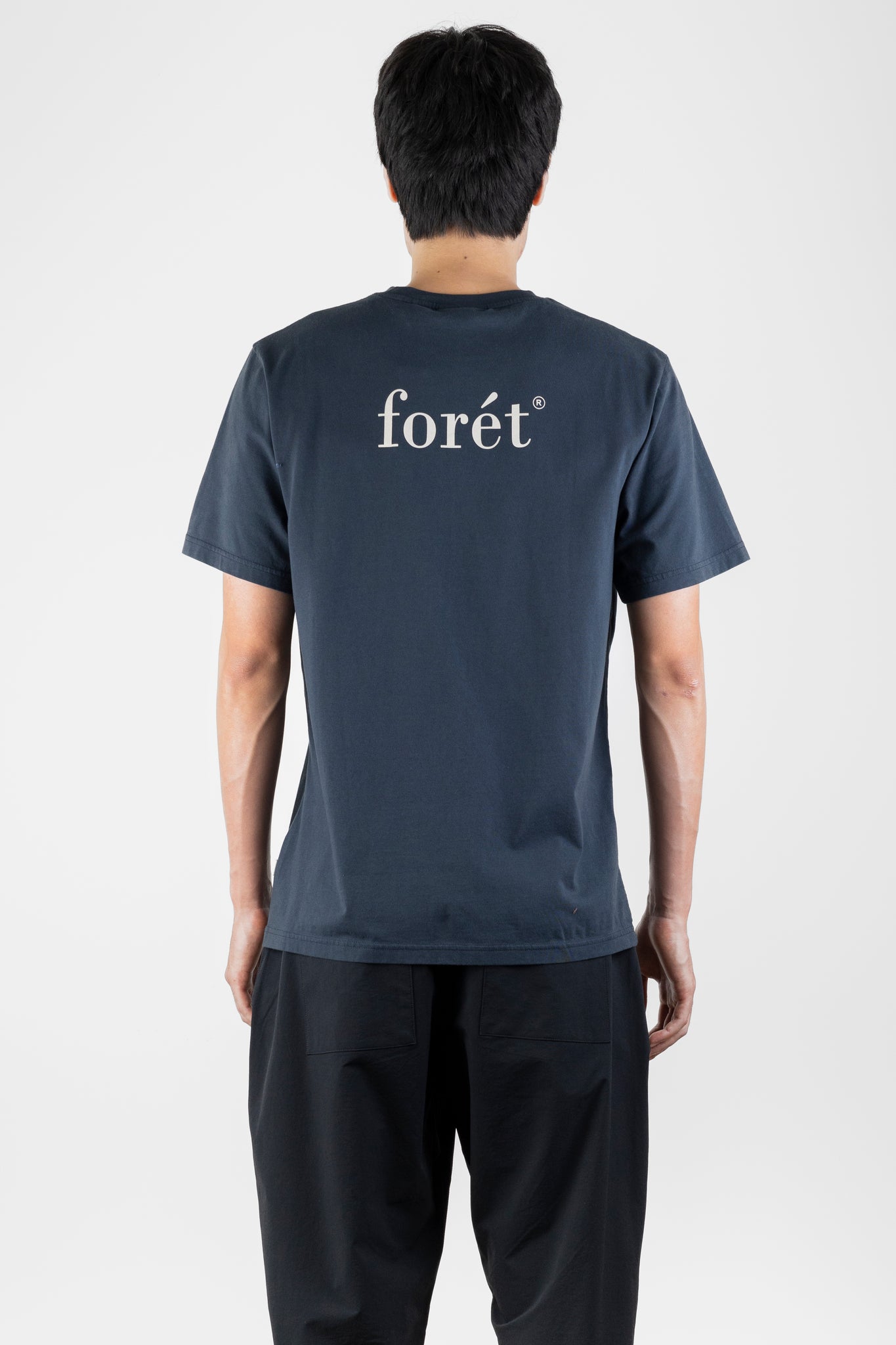 Still T-Shirt | Foret | The Standard Store