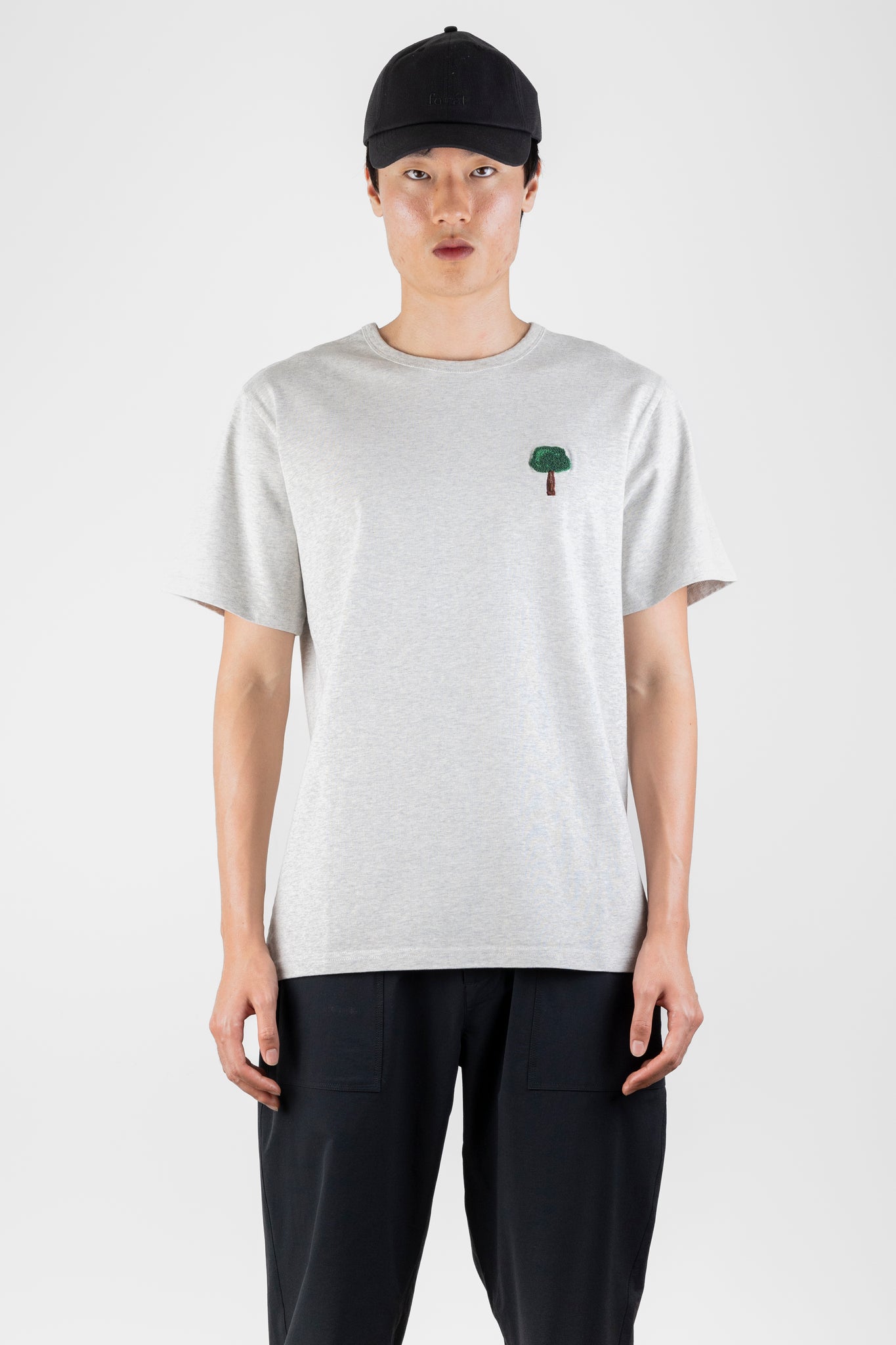 Tree T-Shirt | Foret | The Standard Store