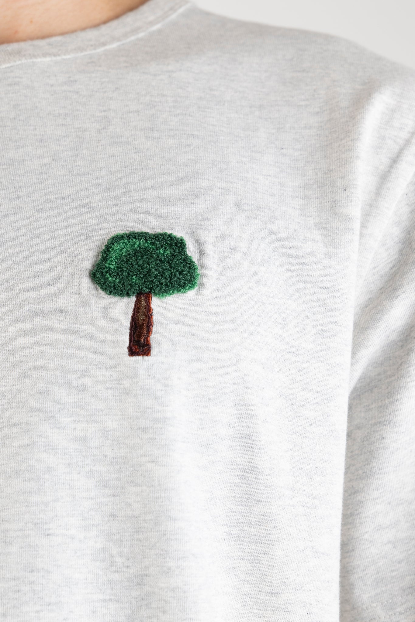 Tree T-Shirt | Foret | The Standard Store