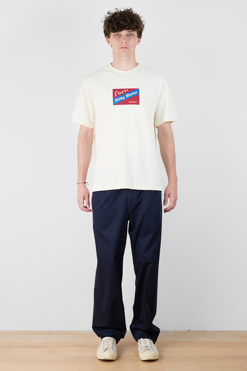 Writer | Forét | The Standard Store