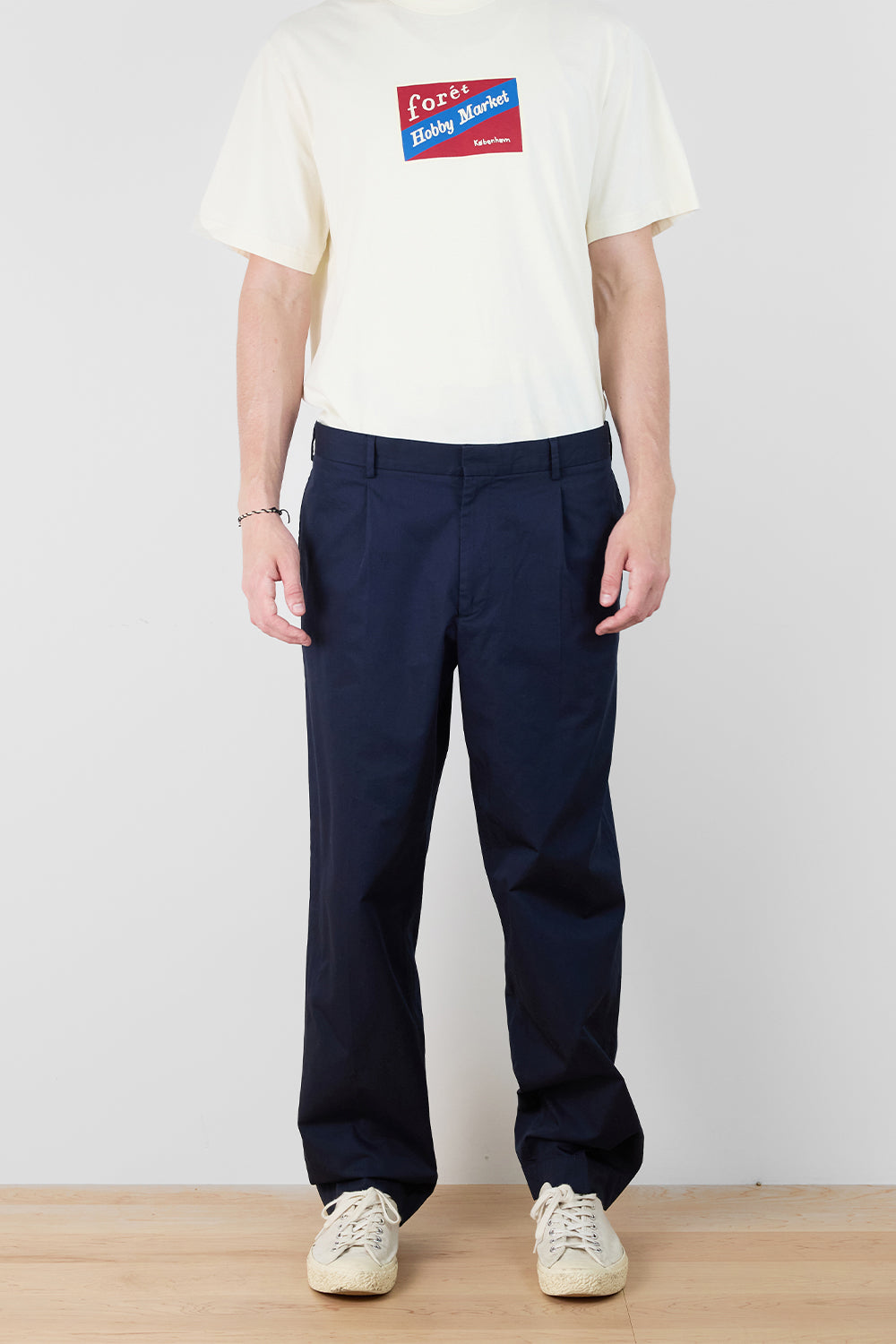 Writer | Forét | The Standard Store