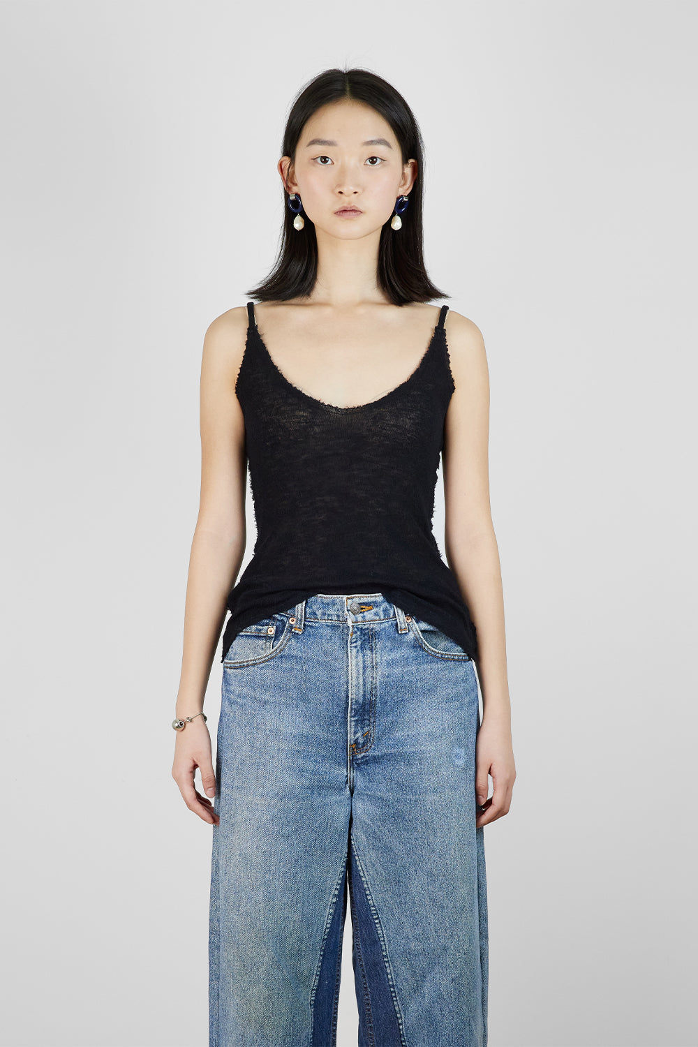 Bara Knit | Gudrun & Gudrun | The Standard Store