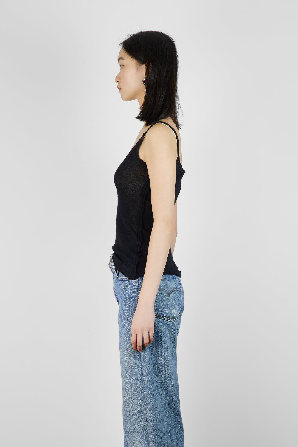 Bara Knit | Gudrun & Gudrun | The Standard Store