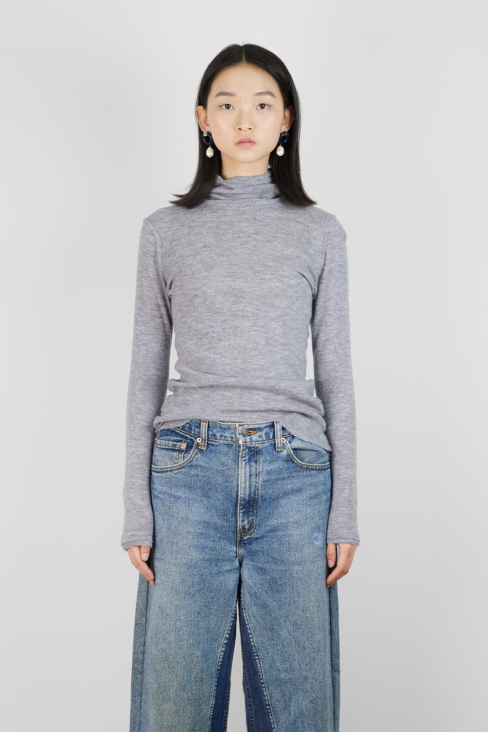 Bjork Knit | Gudrun & Gudrun | The Standard Store