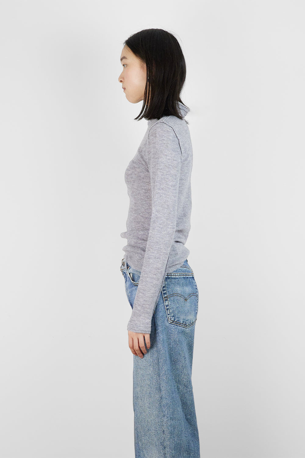 Bjork Knit | Gudrun & Gudrun | The Standard Store