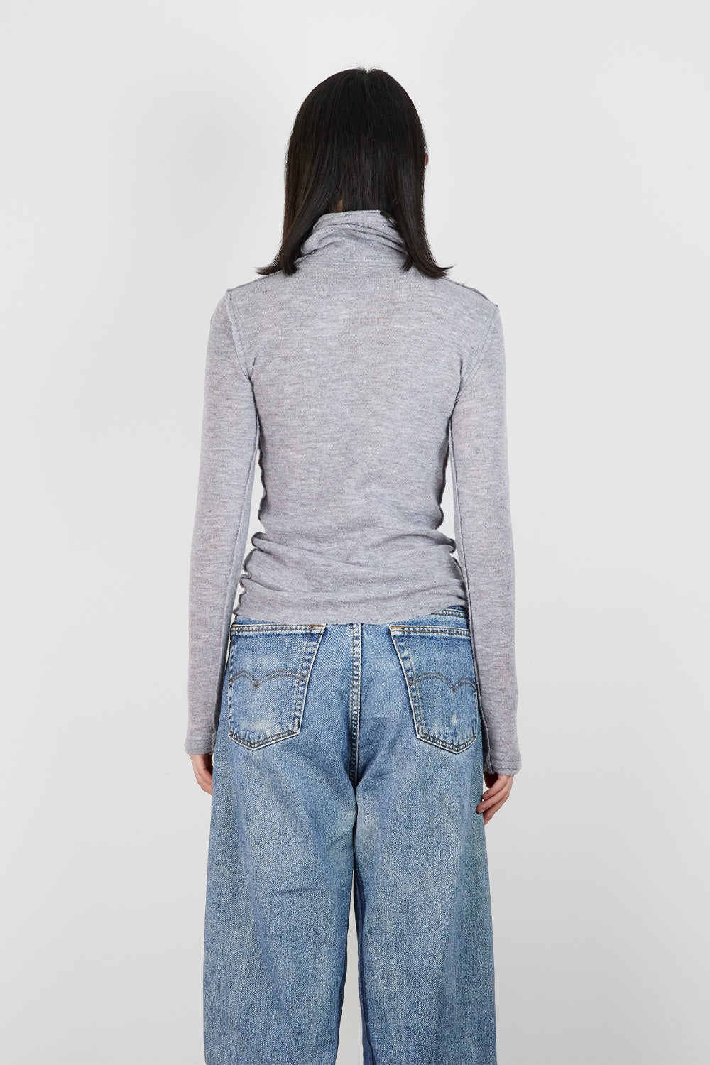 Bjork Knit | Gudrun & Gudrun | The Standard Store