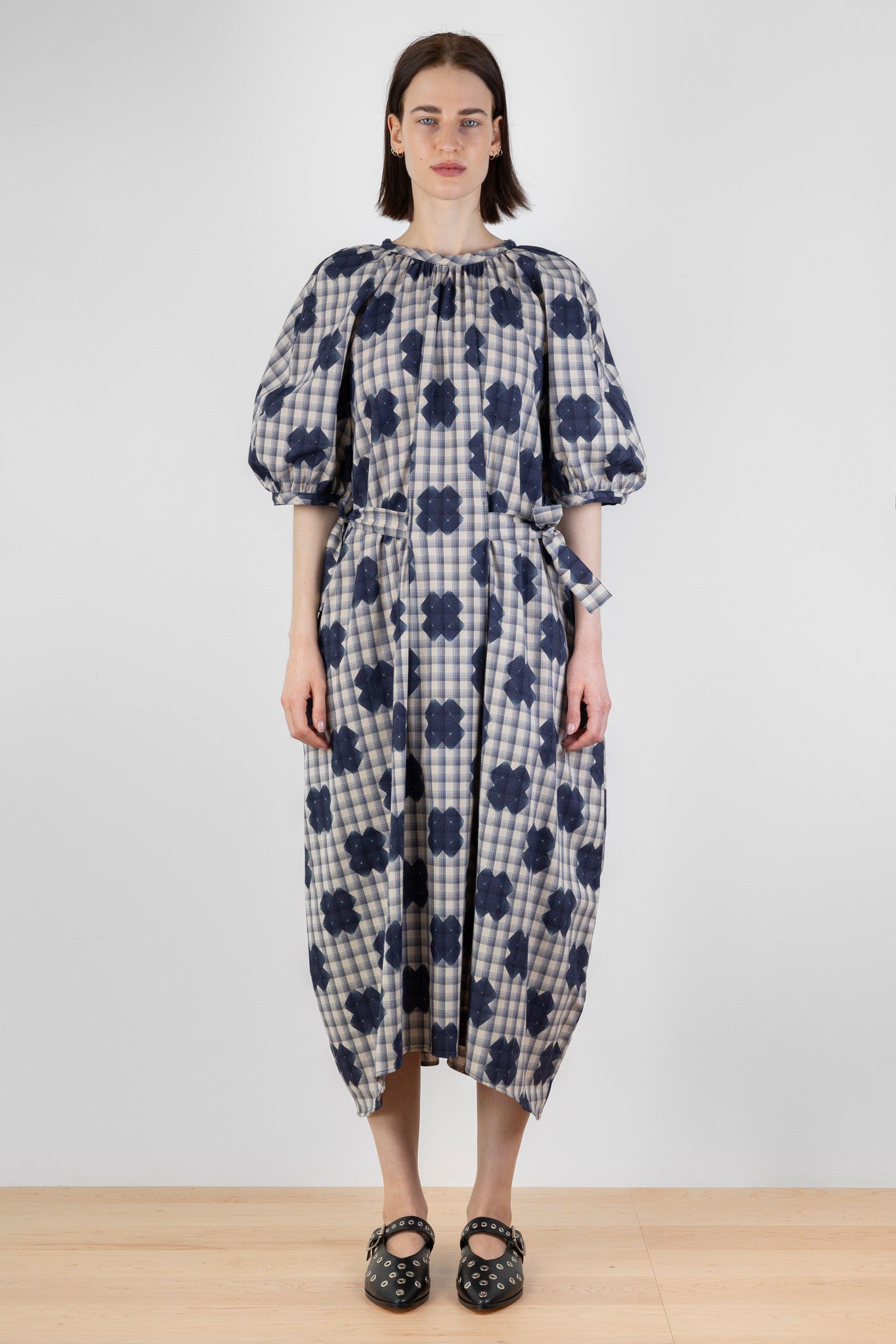 Gambit Dress | Henrik Vibskov | The Standard Store 