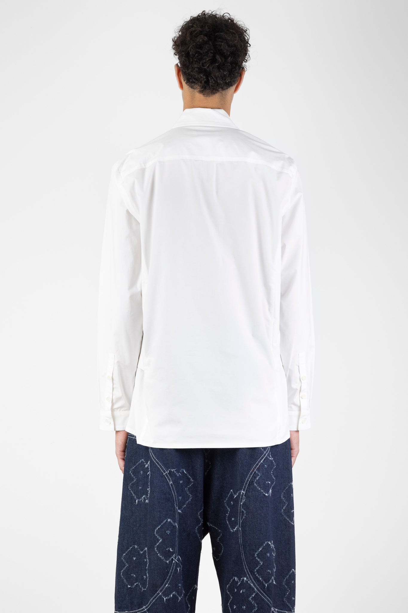 Ants Shirt | Henrik Vibskov | The Standard Store