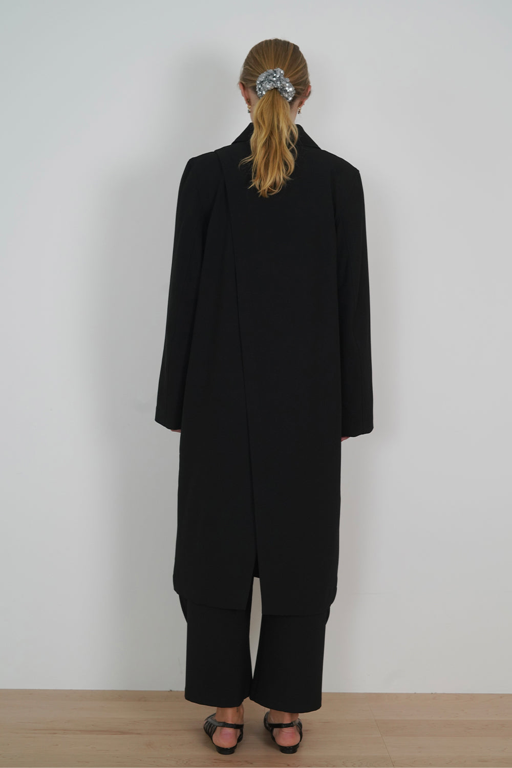 Back X Coat | Henrik Vibskov | The Standard Store