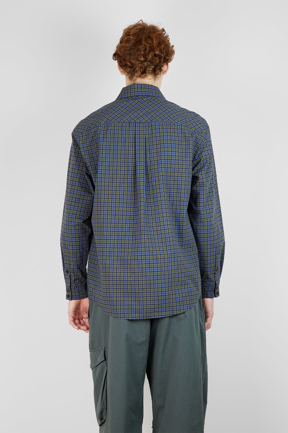 Block Shirt | Henrik Vibskov | The Standard Store