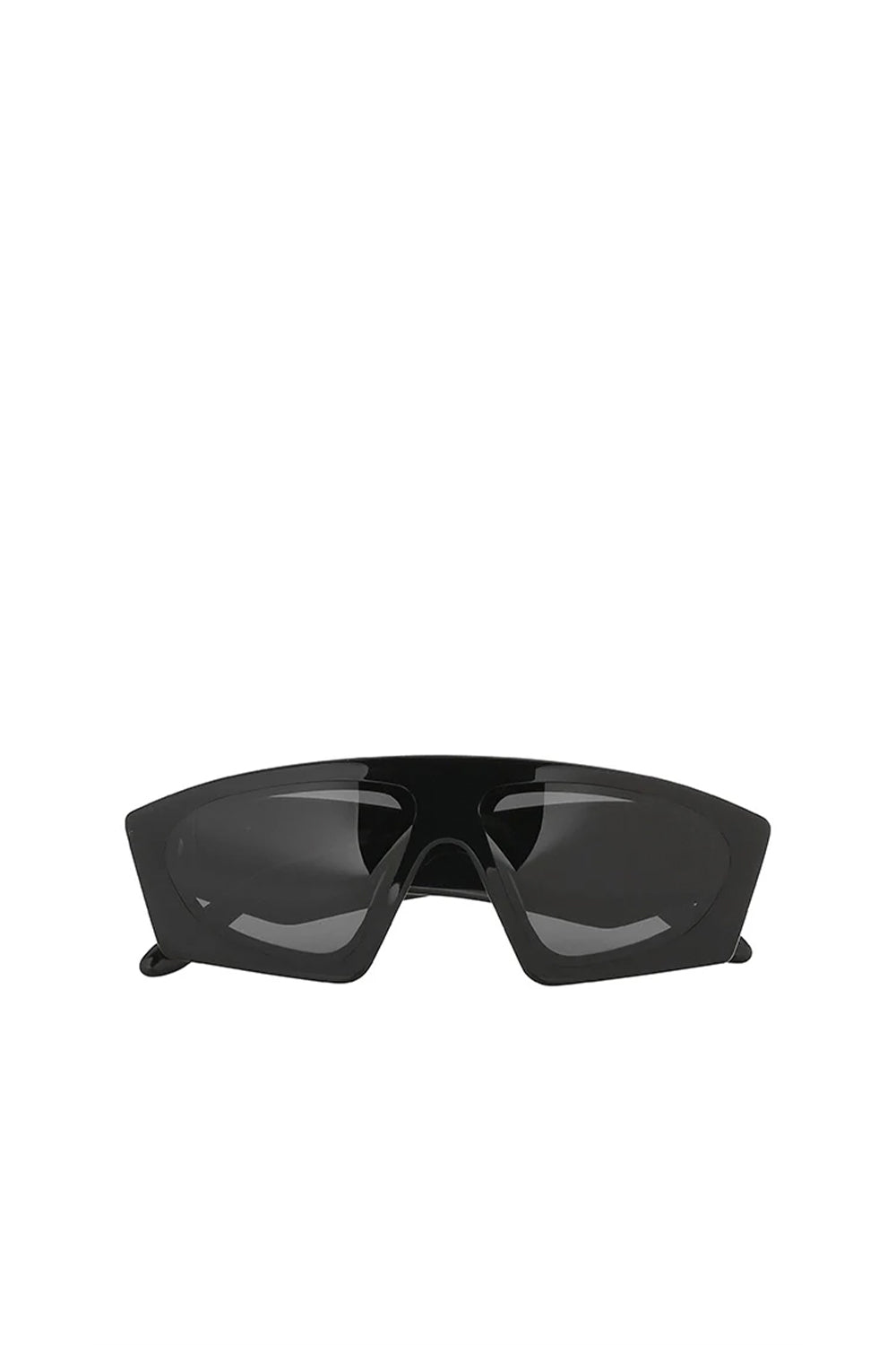 Cliff Glasses, Black | Henrik Vibskov | The Standard Store

