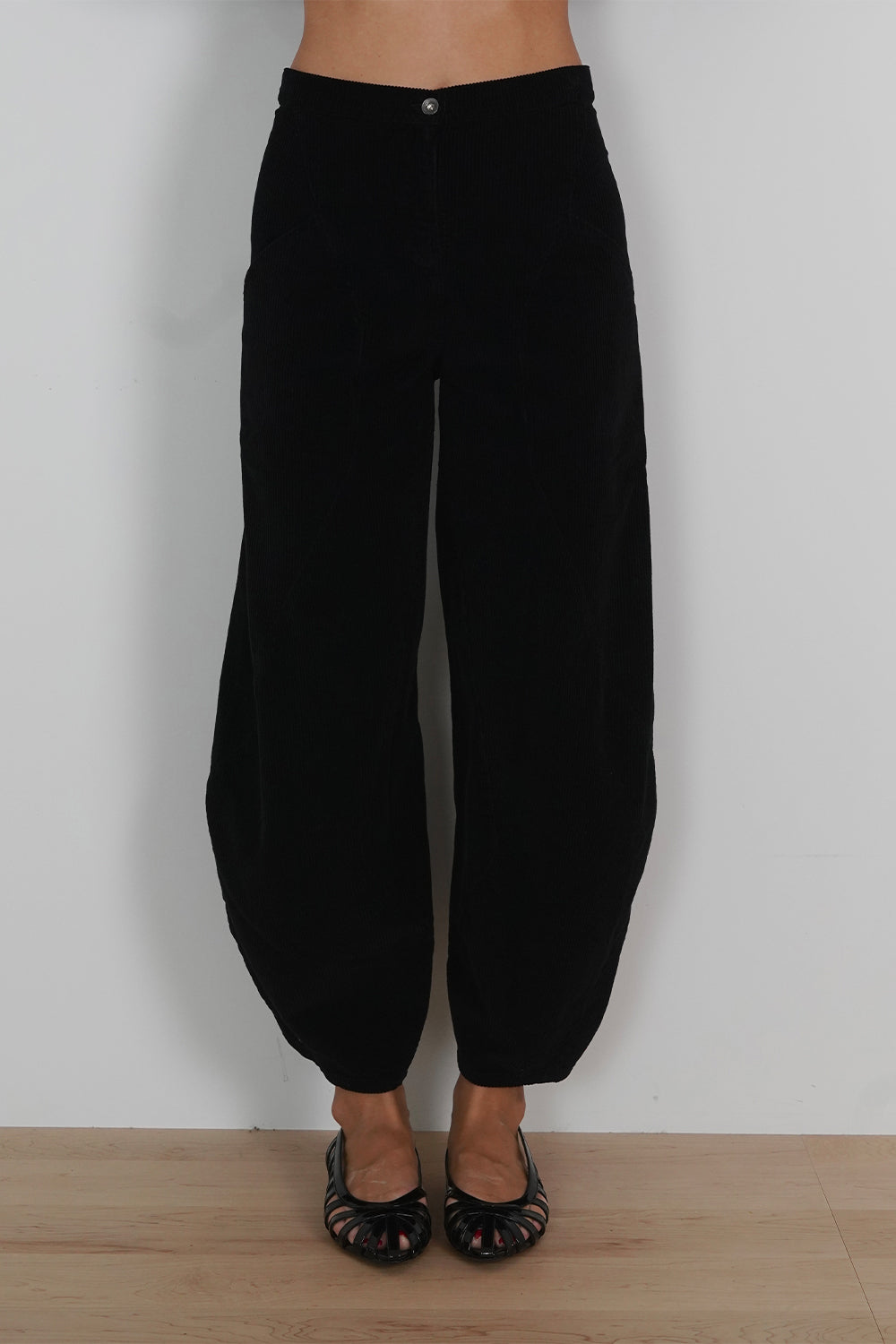 Digi Corduroy Pants | Henrik Vibskov | The Standard Store