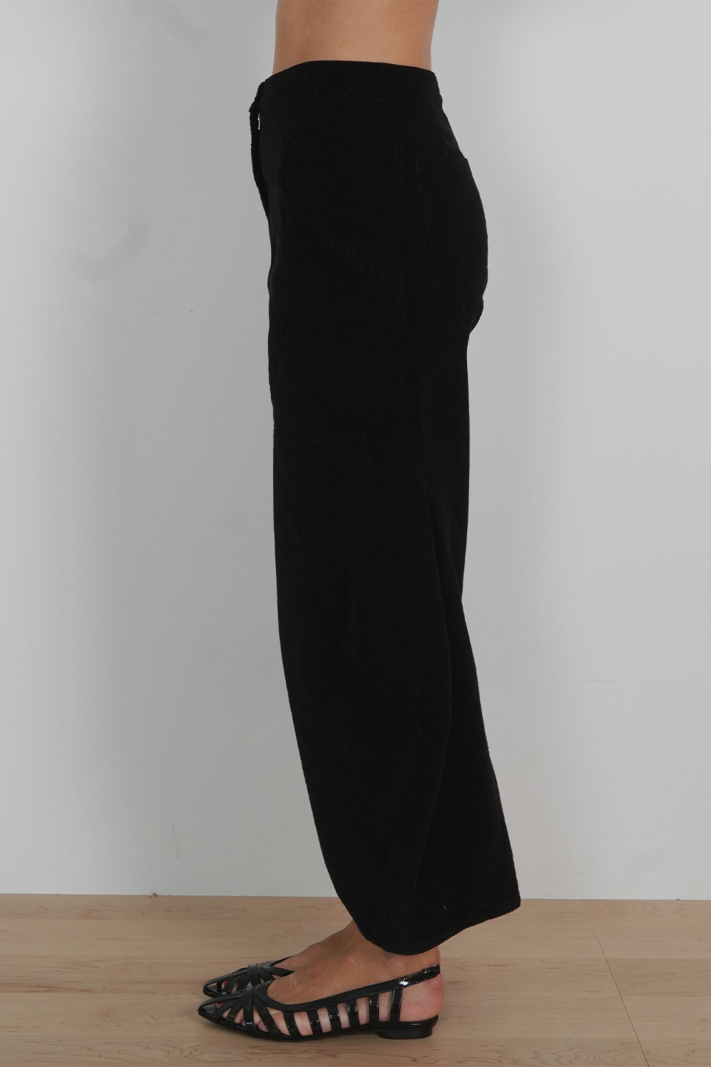 Digi Corduroy Pants | Henrik Vibskov | The Standard Store