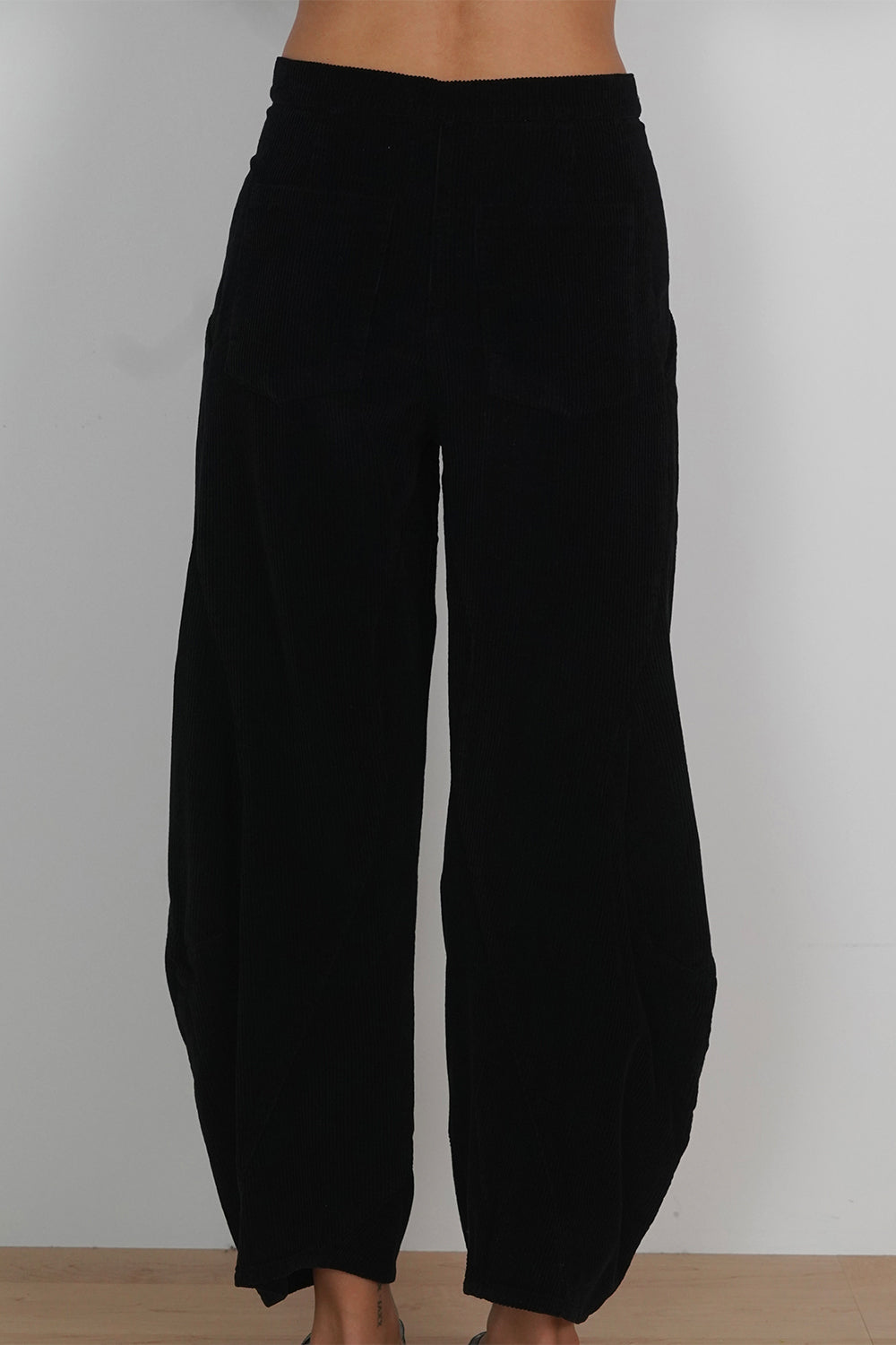Digi Corduroy Pants | Henrik Vibskov | The Standard Store