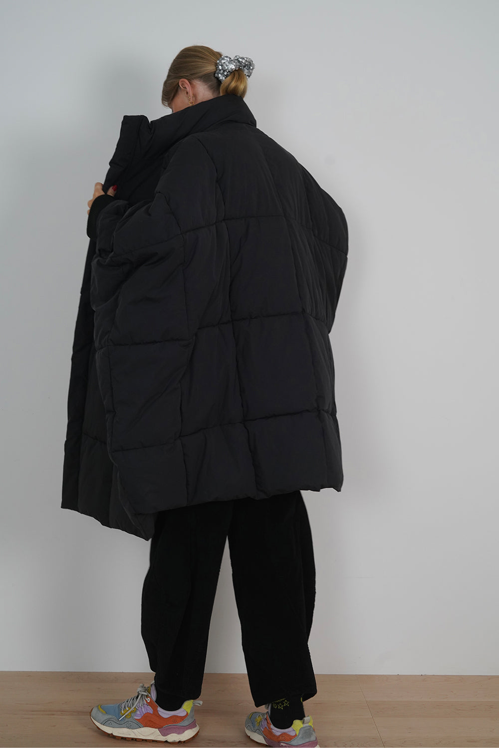 Duvet Coat | Henrik Vibskov | The Standard Store