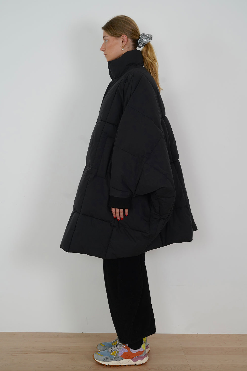 Duvet Coat | Henrik Vibskov | The Standard Store