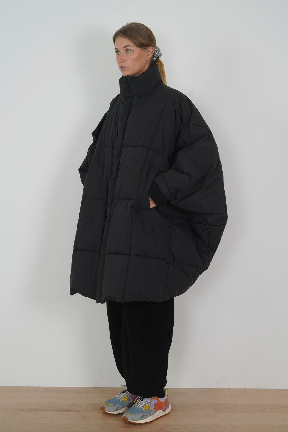 Duvet Coat | Henrik Vibskov | The Standard Store