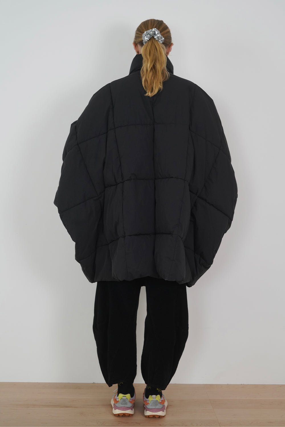 Duvet Coat | Henrik Vibskov | The Standard Store