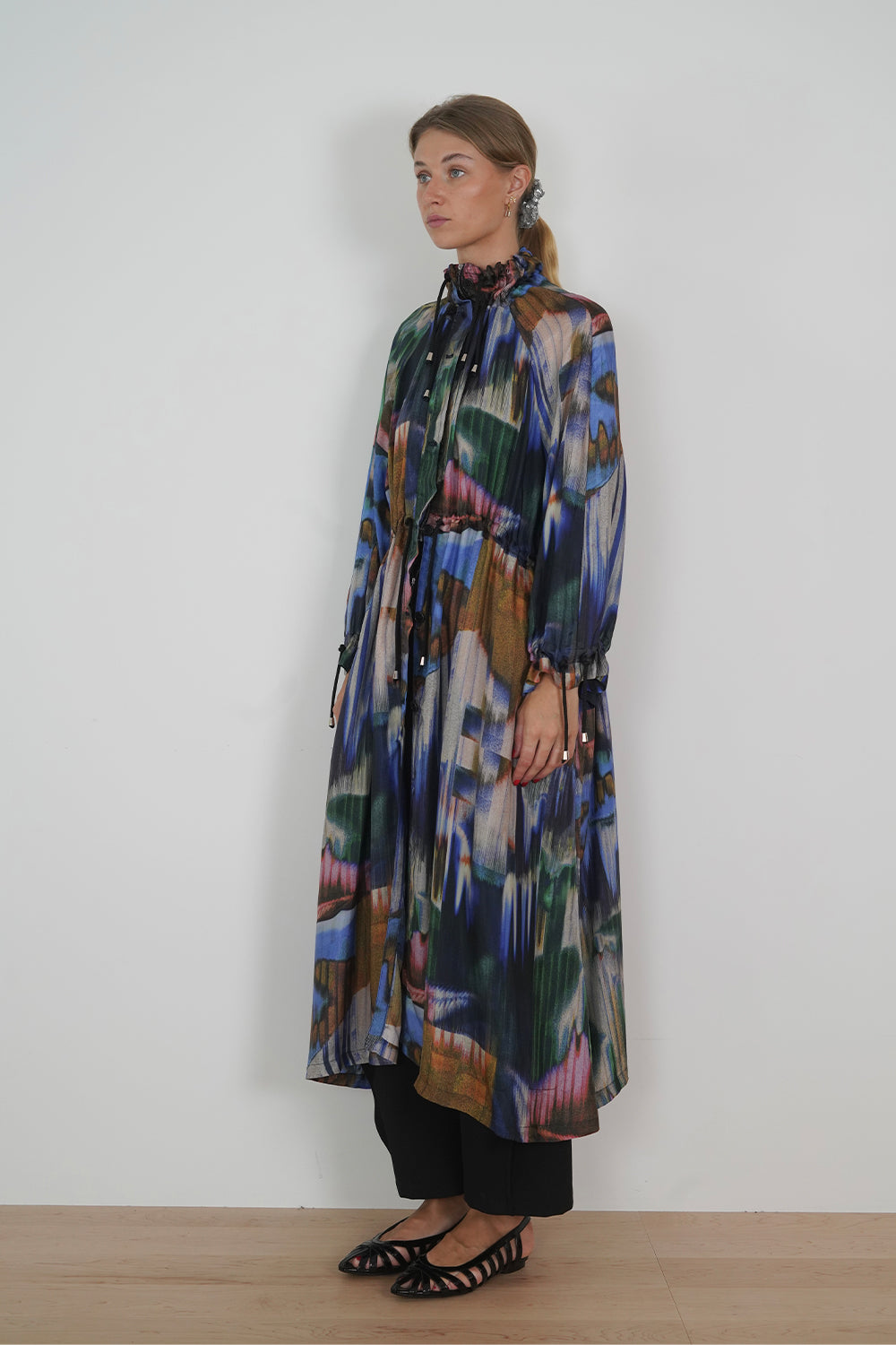 Exhale Parka | Henrik Vibsokv | The Standard Store