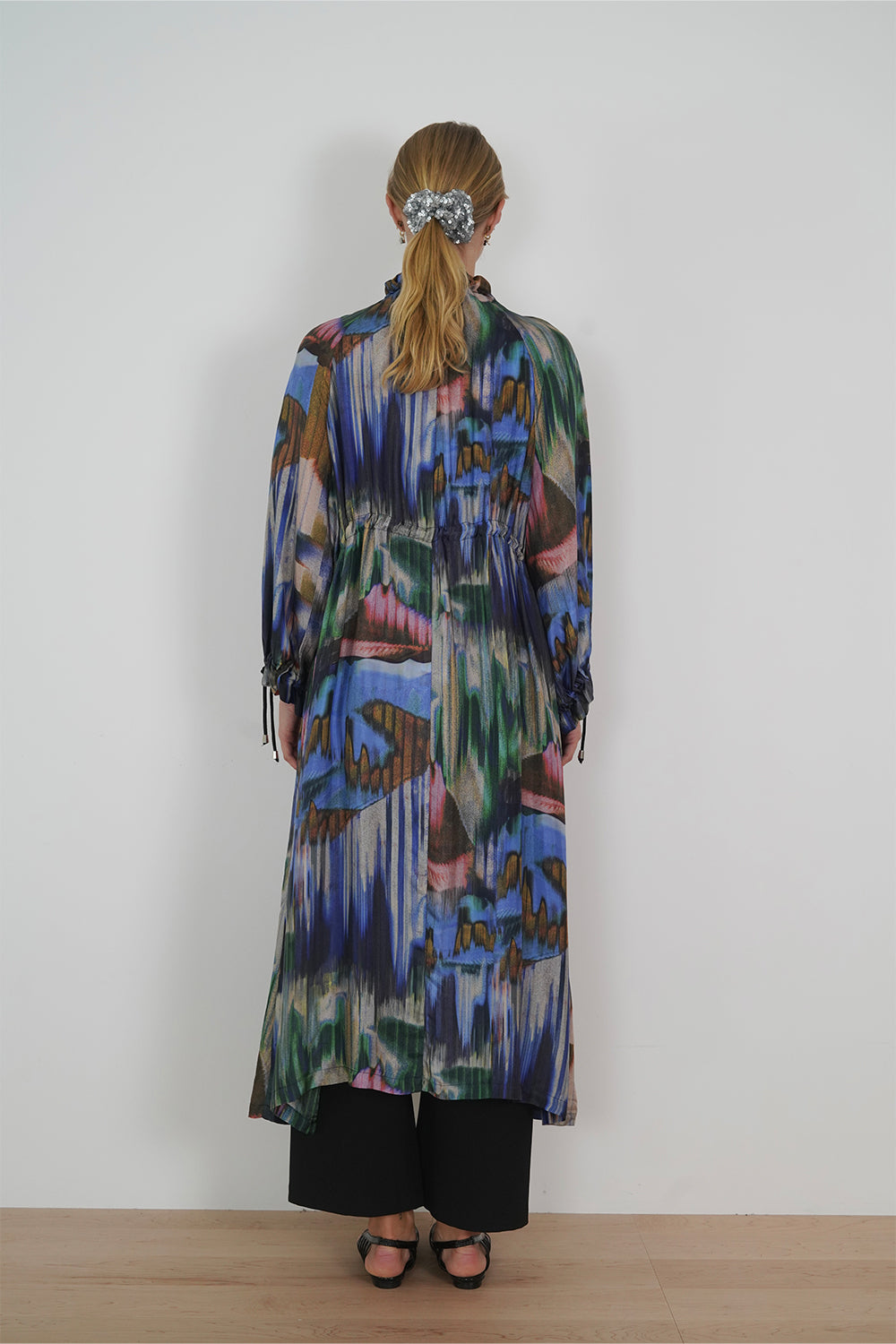 Exhale Parka | Henrik Vibsokv | The Standard Store