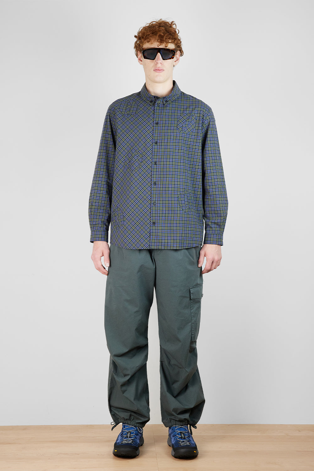 Field Pants | Henrik Vibskov | The Standard Store