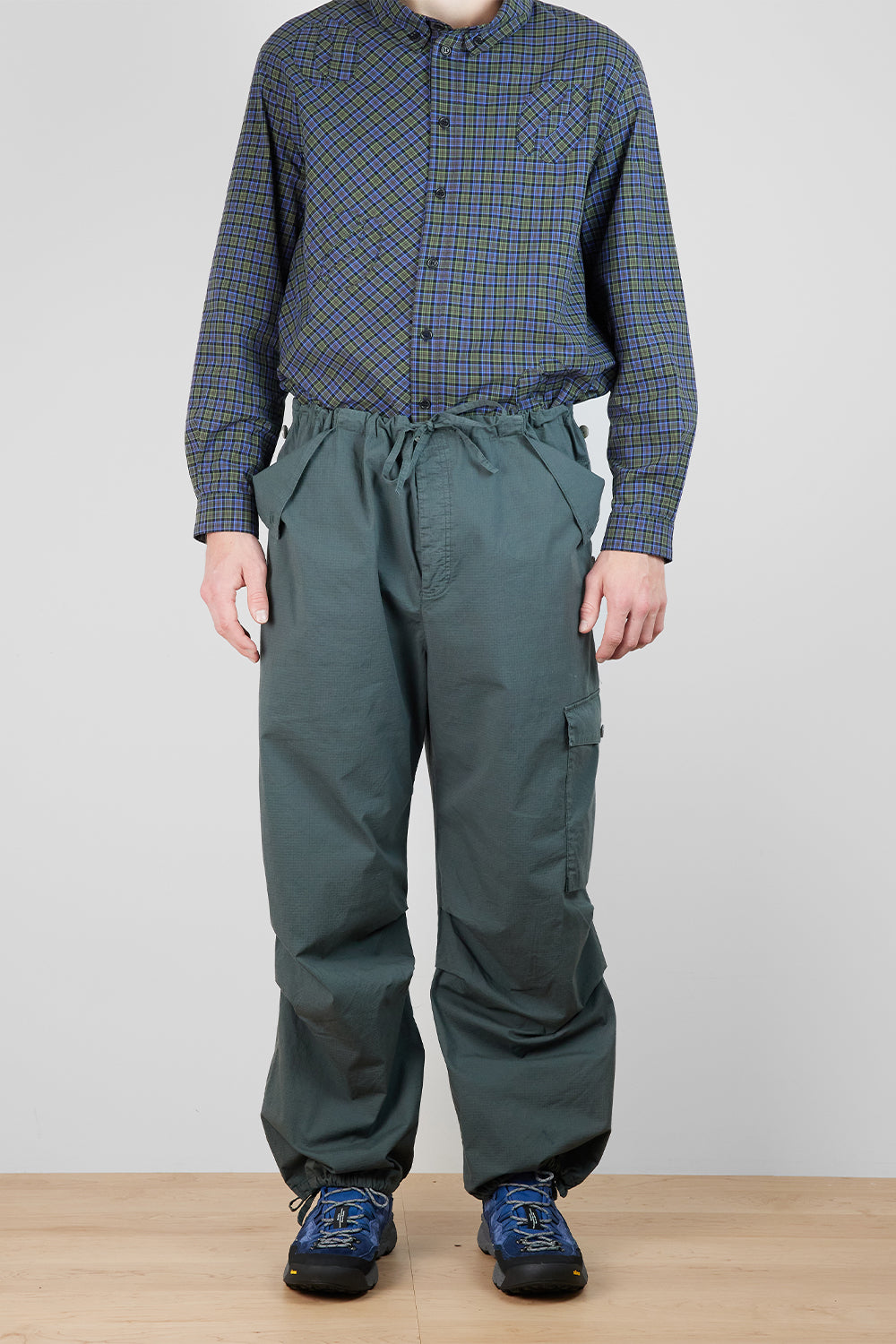 Field Pants | Henrik Vibskov | The Standard Store
