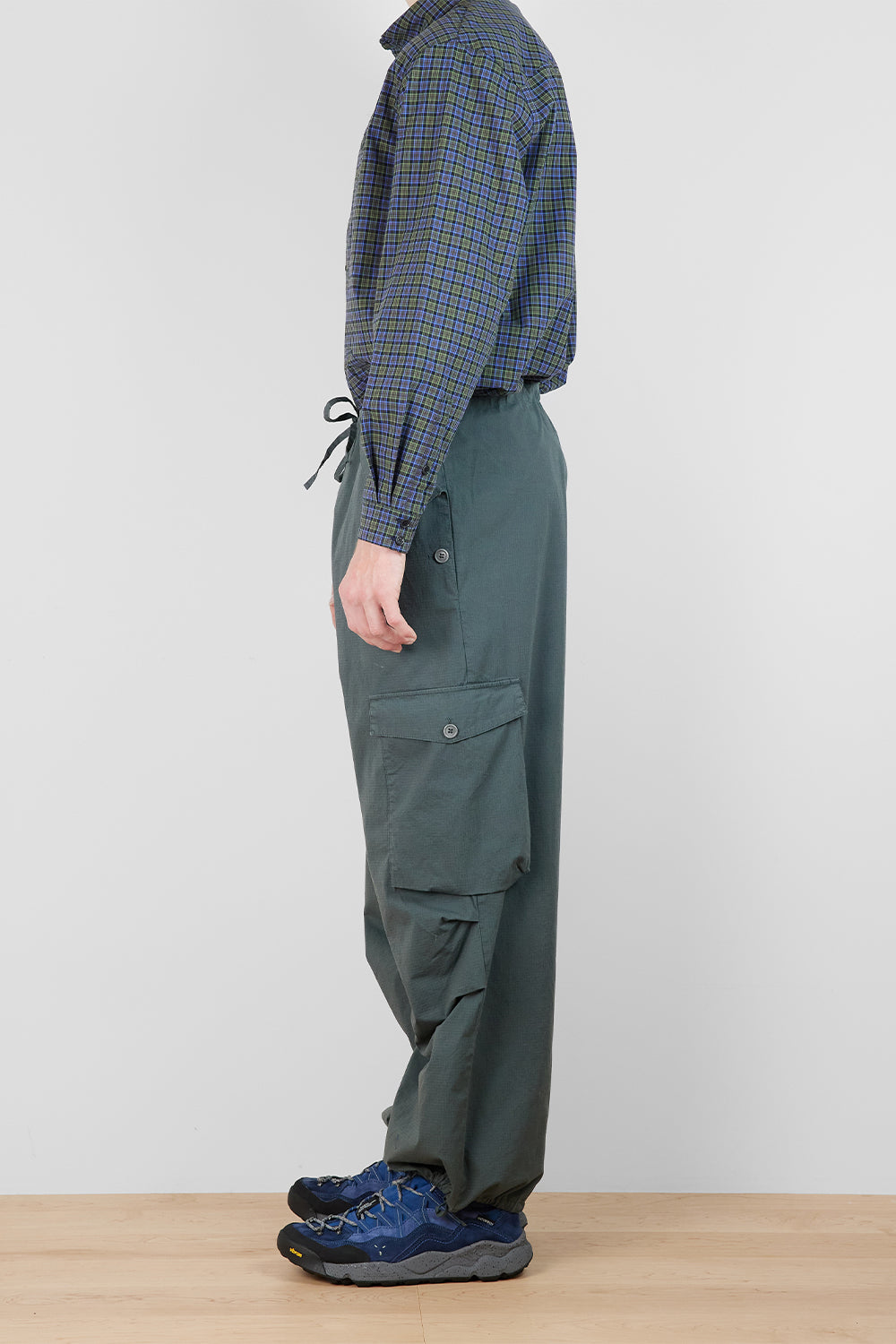 Field Pants | Henrik Vibskov | The Standard Store