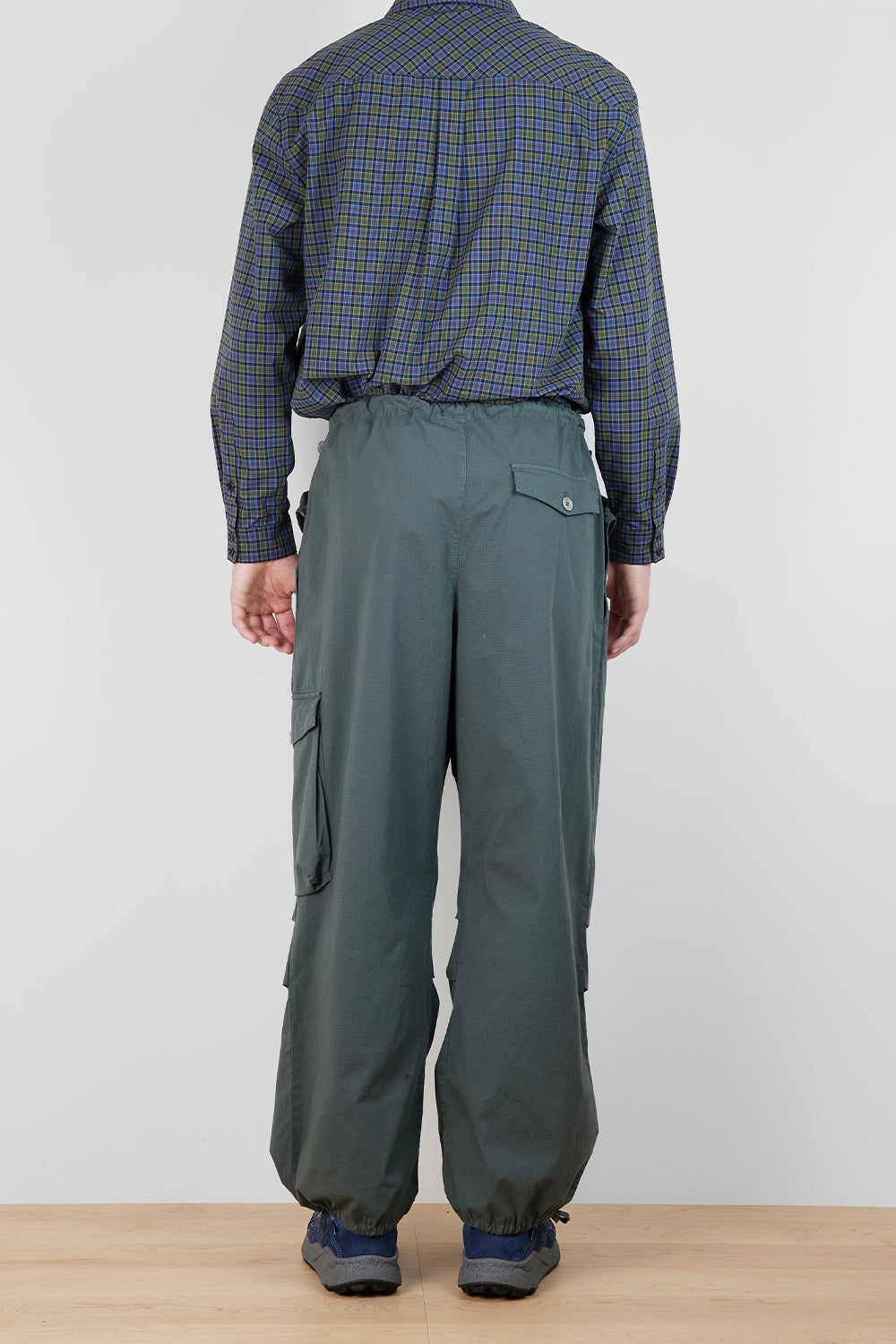 Field Pants | Henrik Vibskov | The Standard Store