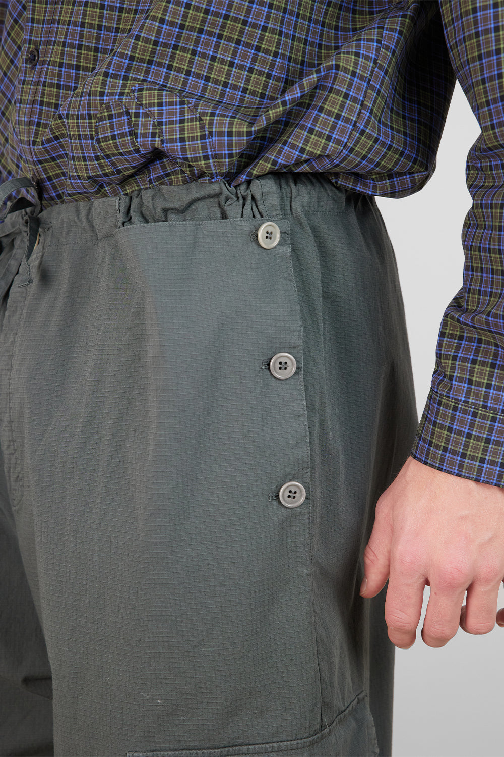 Field Pants | Henrik Vibskov | The Standard Store