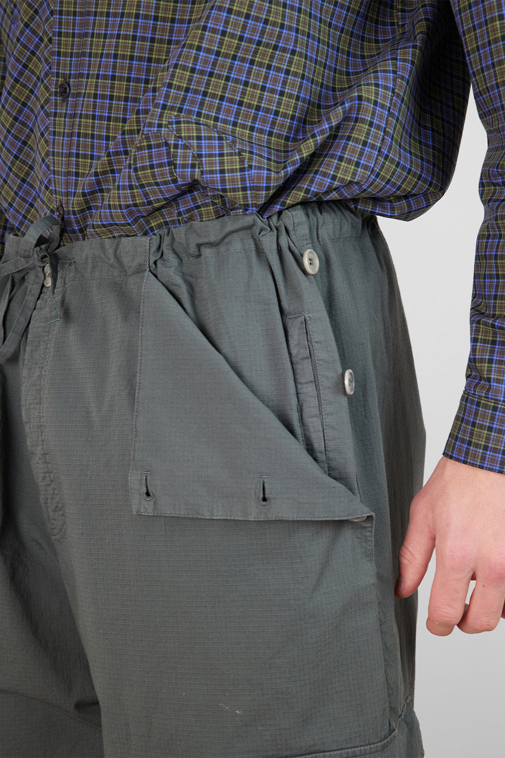Field Pants | Henrik Vibskov | The Standard Store