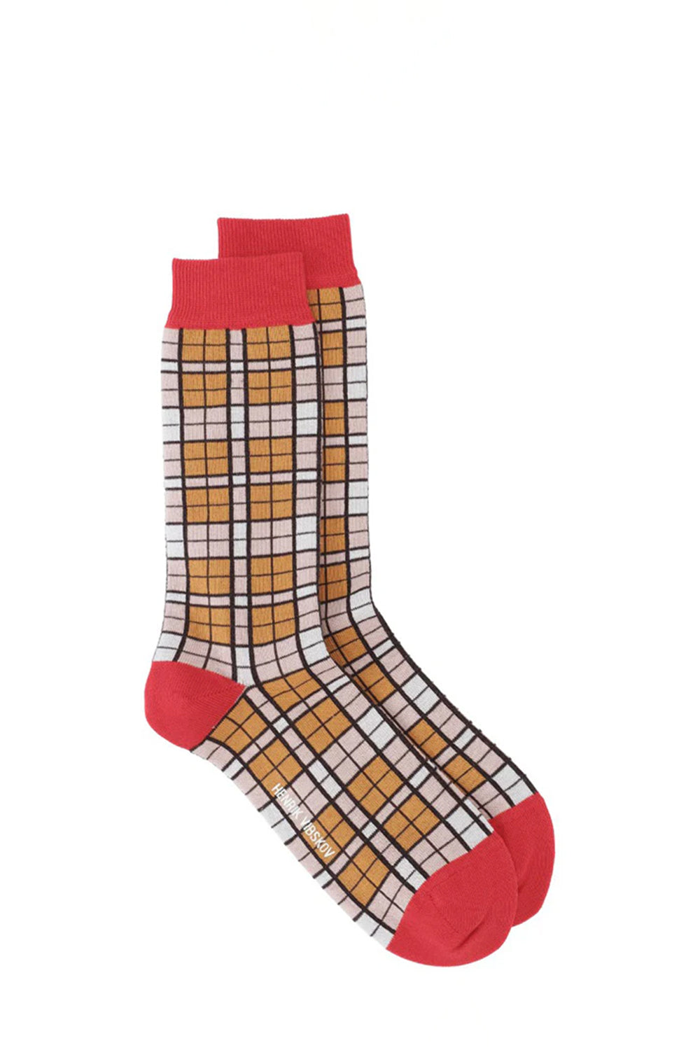 Find Socks Homme | Henrik Vibskov | The Standard Store