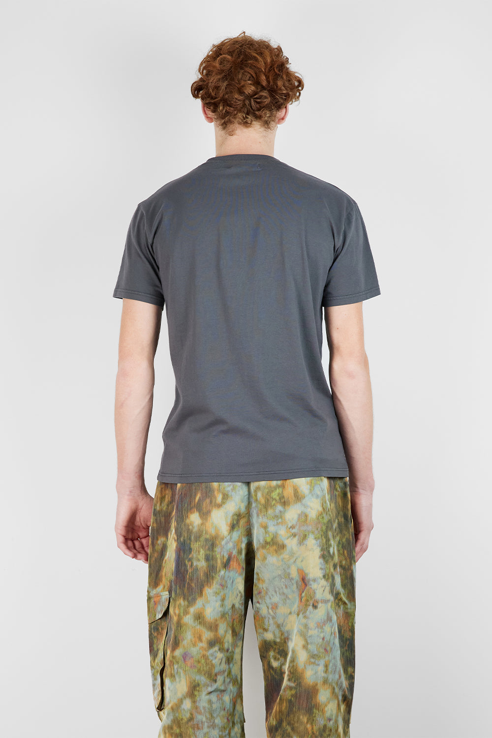 Fishing Rod Tee | Henrik Vibskov | The Standard Store