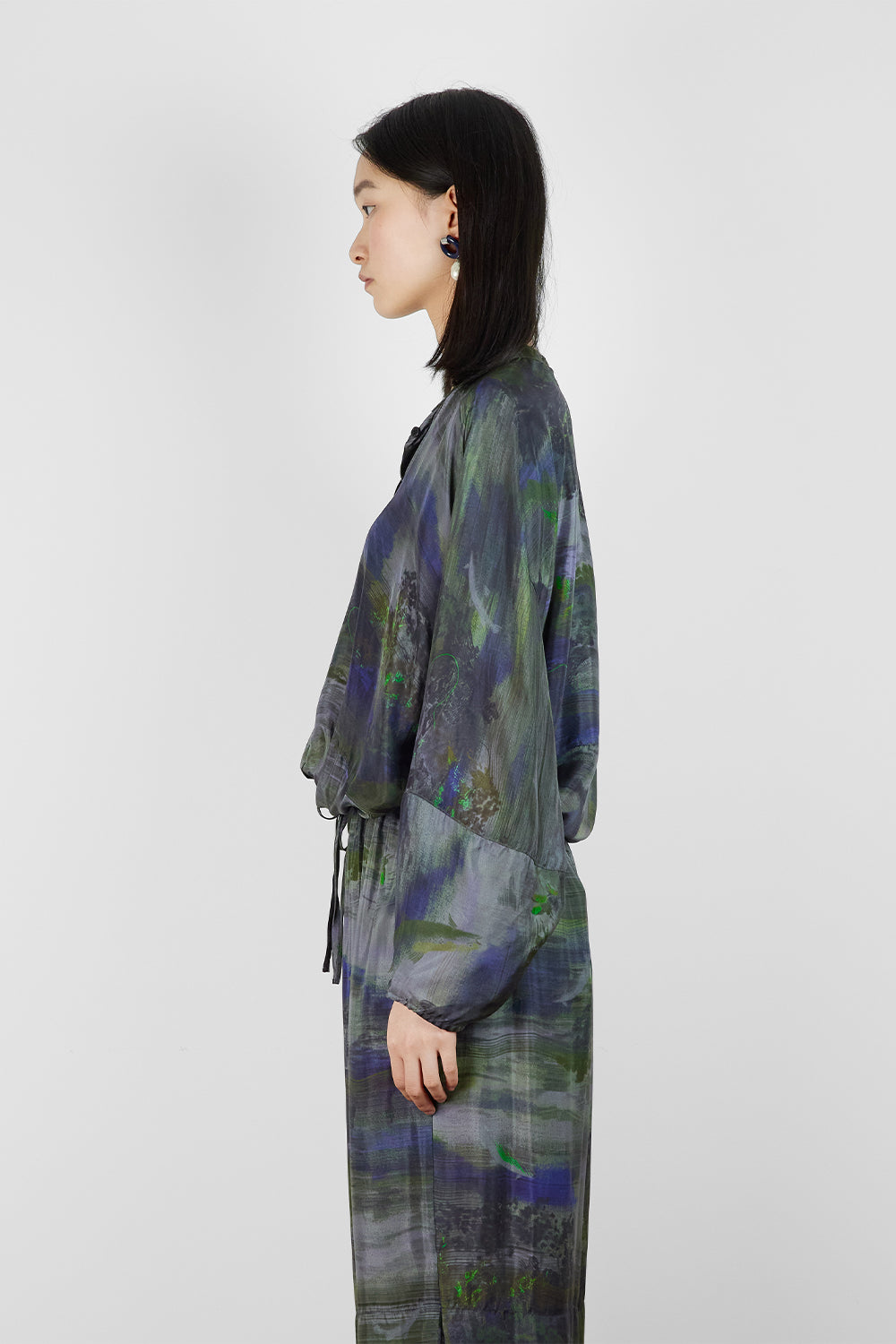 Flat Shirt | Henrik Vibskov | The Standard Store