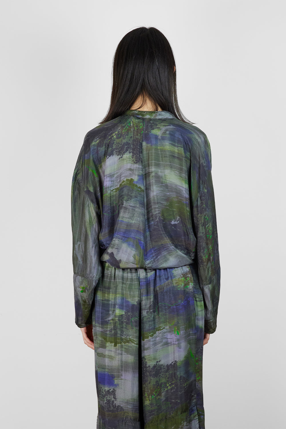 Flat Shirt | Henrik Vibskov | The Standard Store