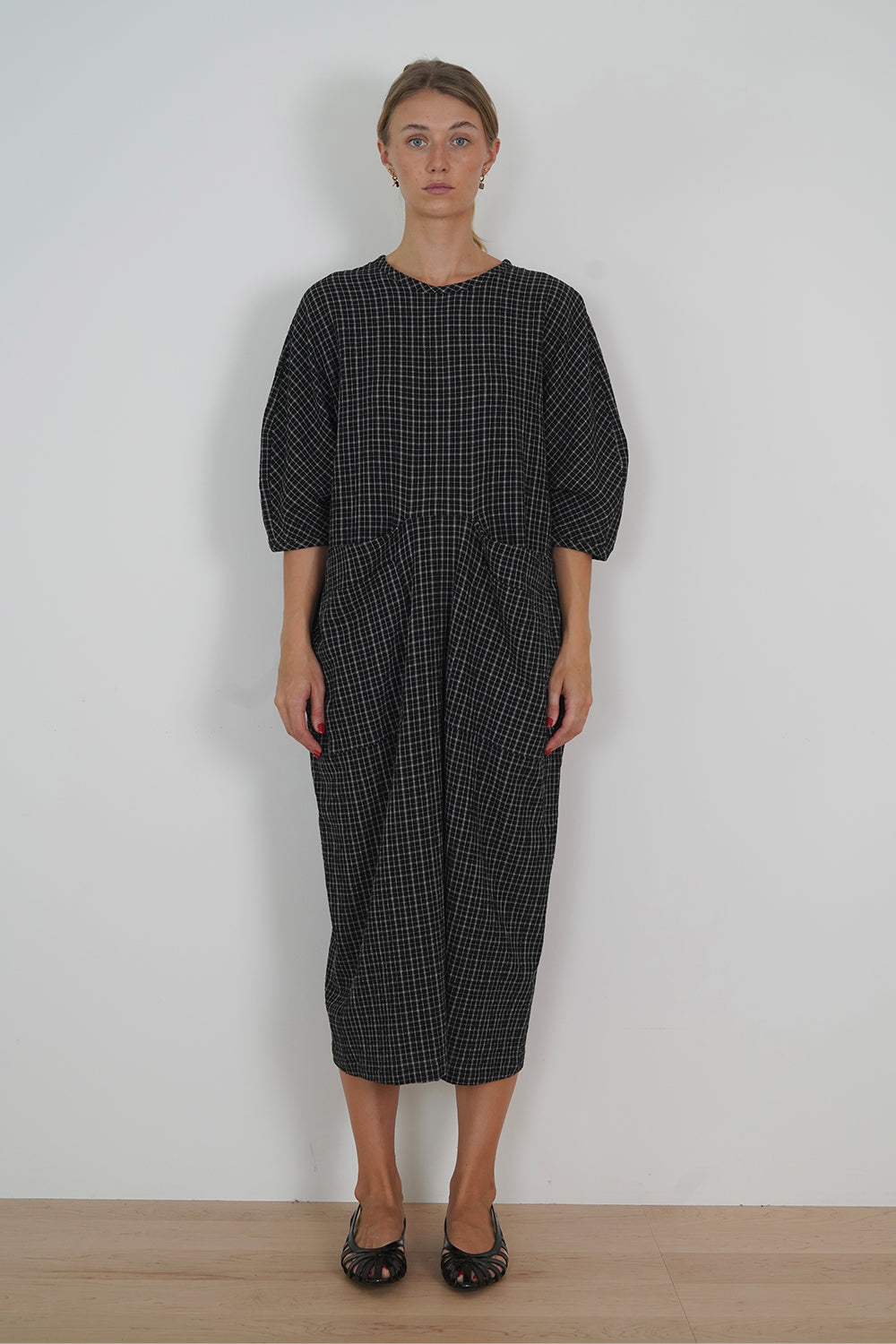 Limp Dress | Henrik Vibskov | The Standard Store