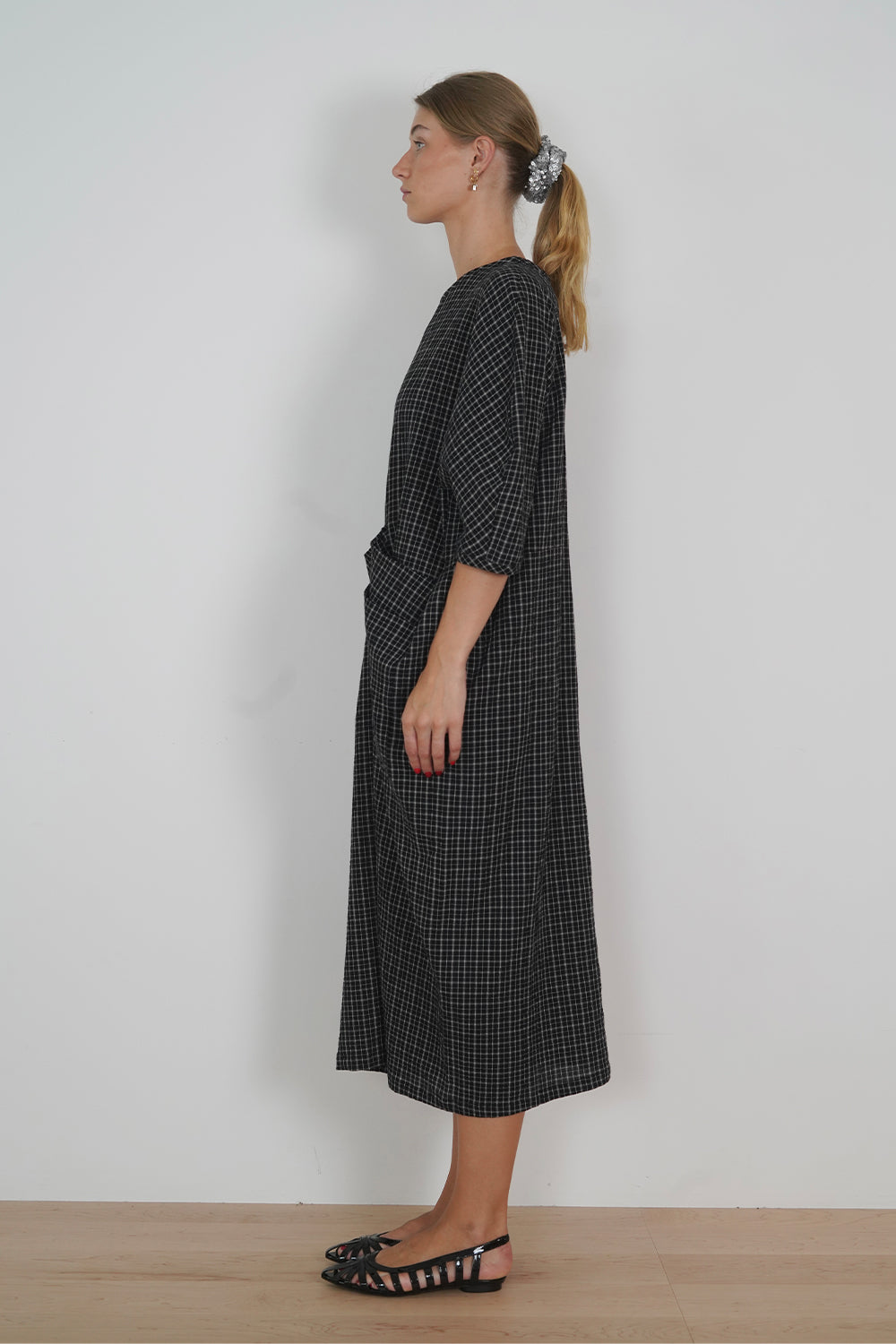 Limp Dress | Henrik Vibskov | The Standard Store