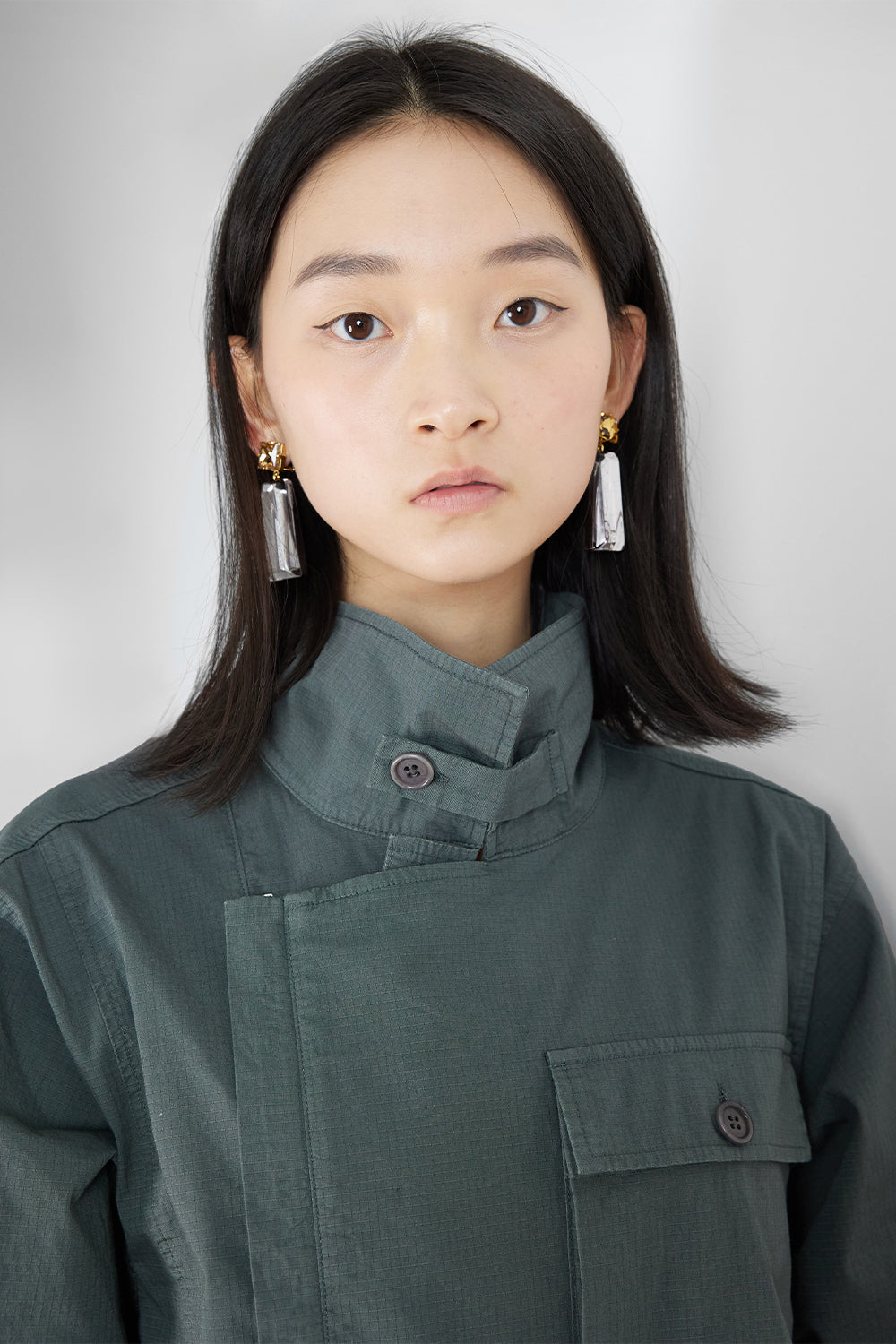 Middle Jumpsuit | Henrik Vibskov | The Standard Store