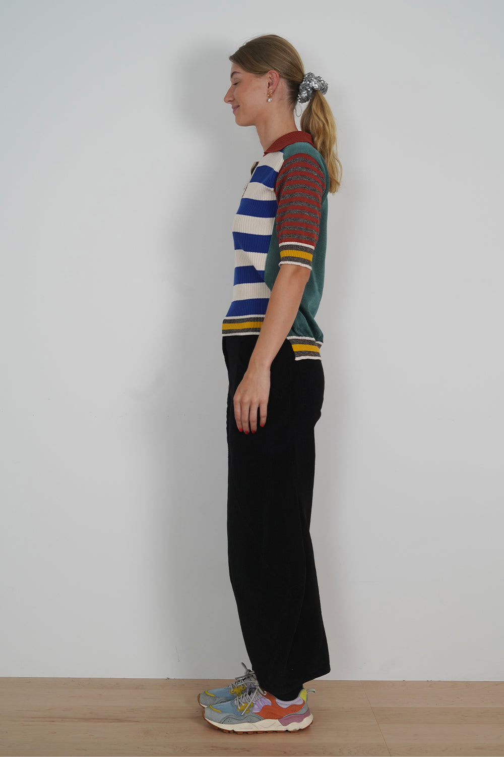 Mix Polo | Henrik Vibskov | The Standard Store