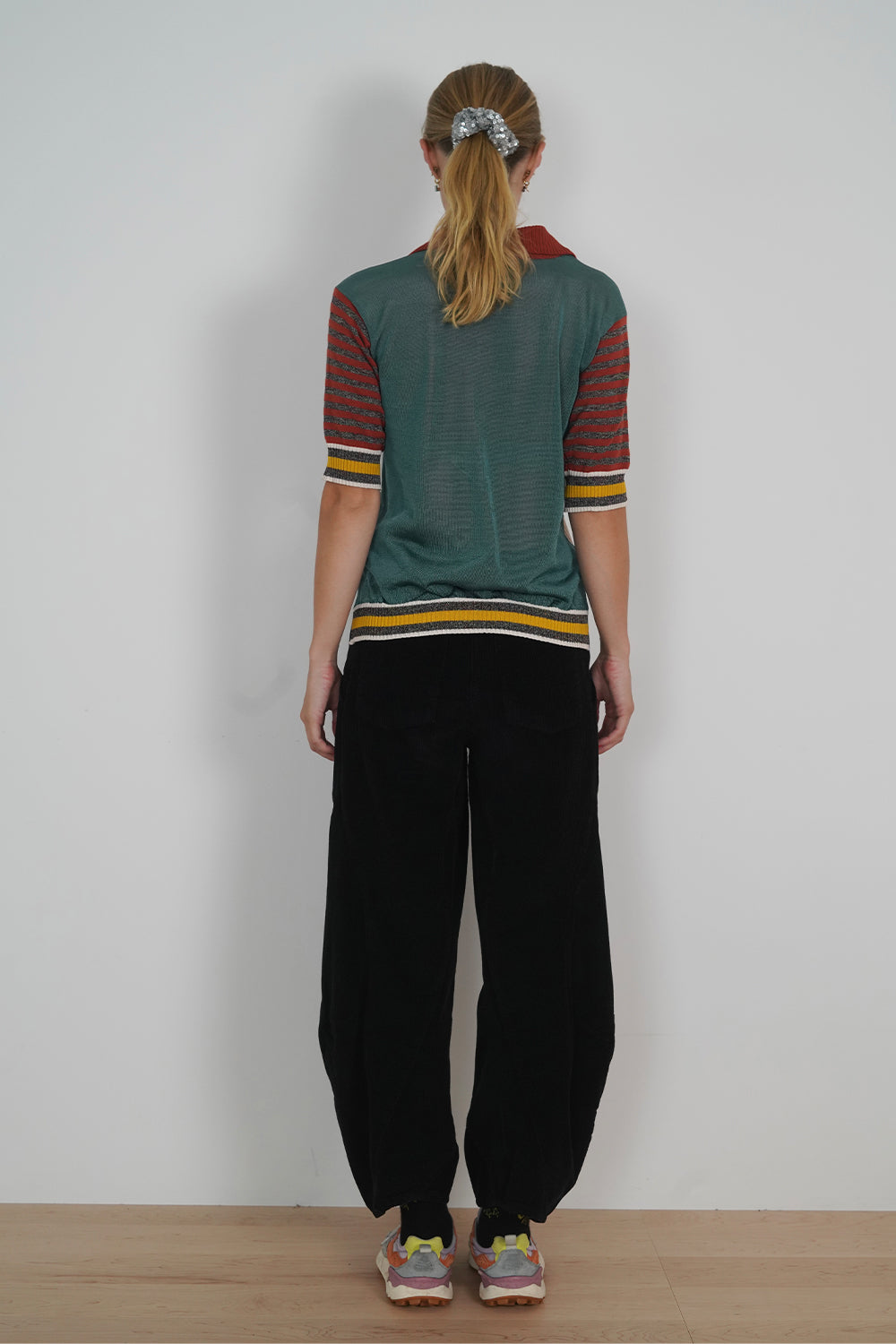Mix Polo | Henrik Vibskov | The Standard Store