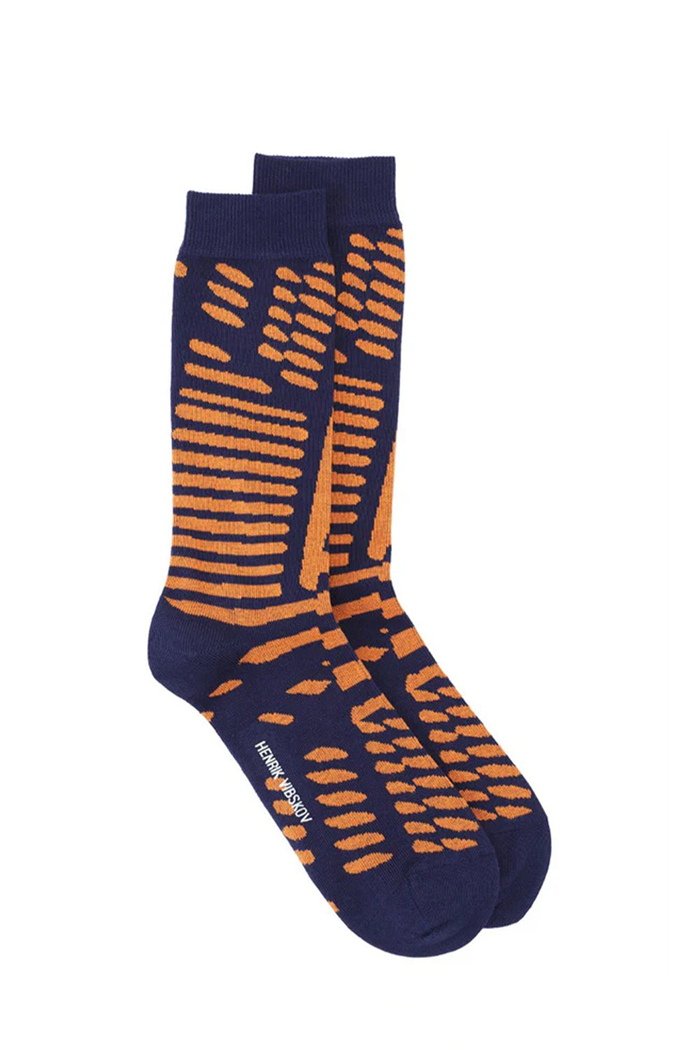 Murph Socks Homme | Henrik Hibskov | The Standard Store