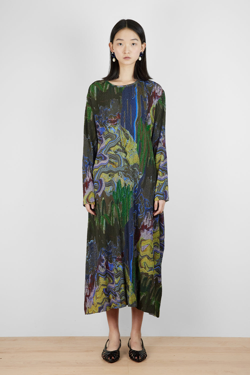 O Dress | Henrik Vibskov | The Standard Store