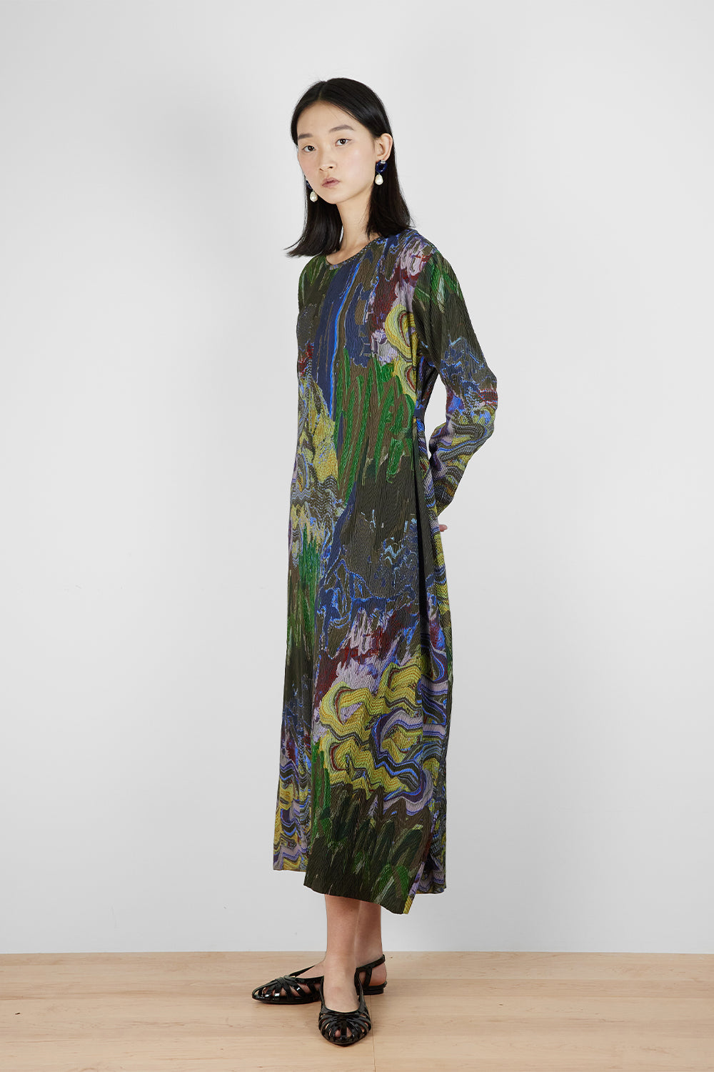 O Dress | Henrik Vibskov | The Standard Store