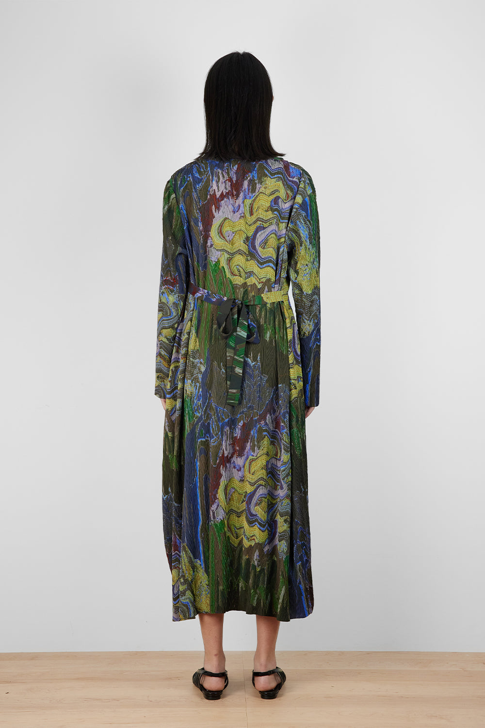 O Dress | Henrik Vibskov | The Standard Store